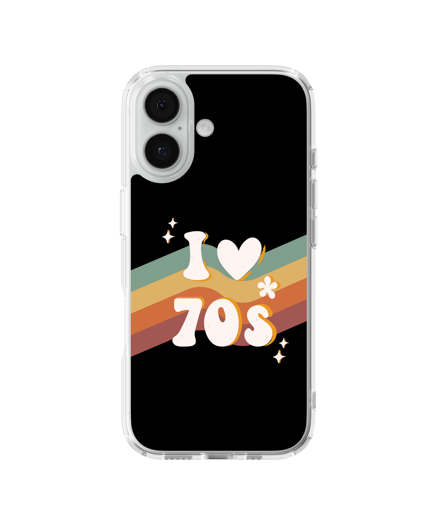 Sevnty Retro Telefon Kılıfı