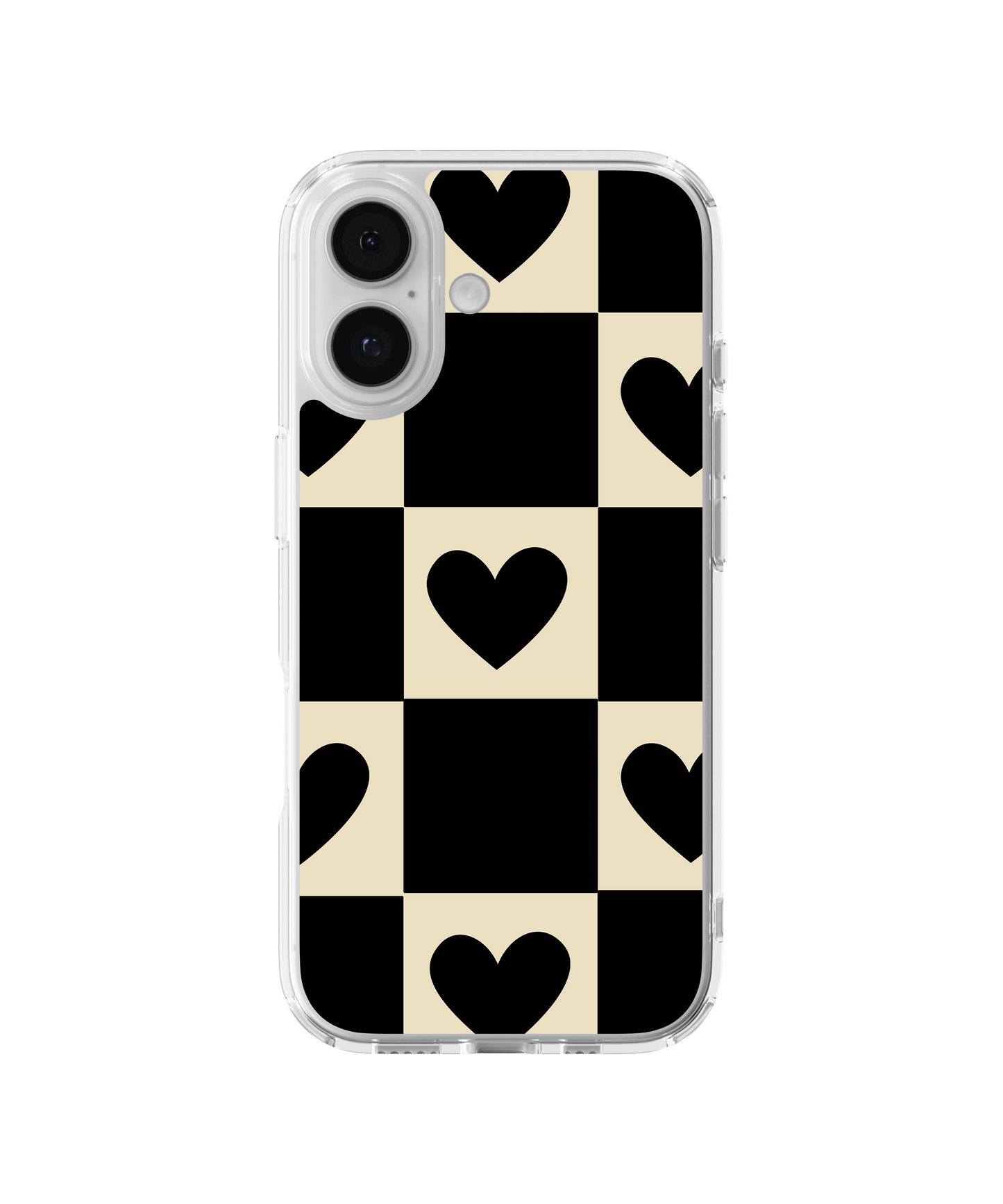 Mono Heart Telefon Kılıfı