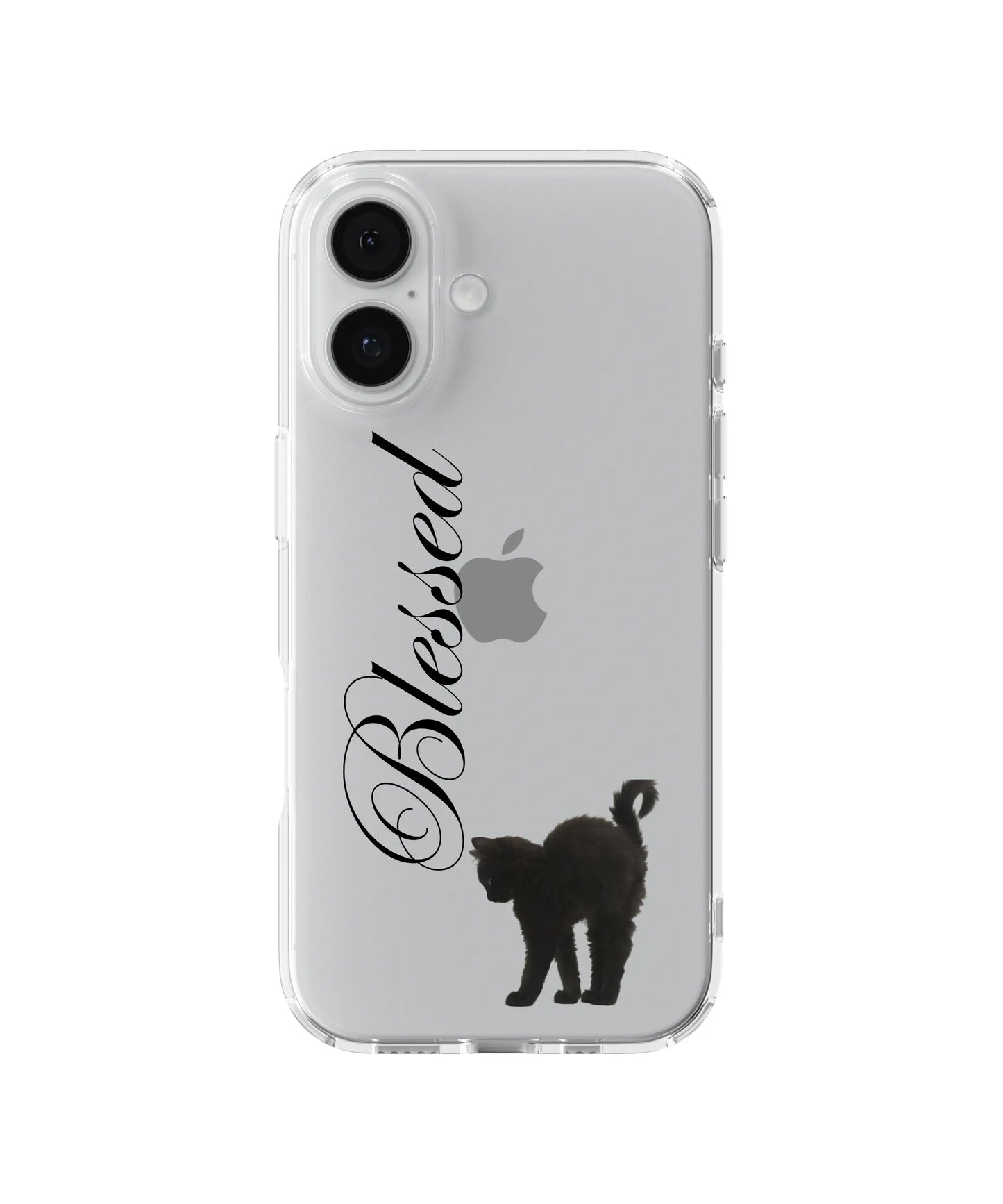 Blessed Arching Telefon Kılıfı