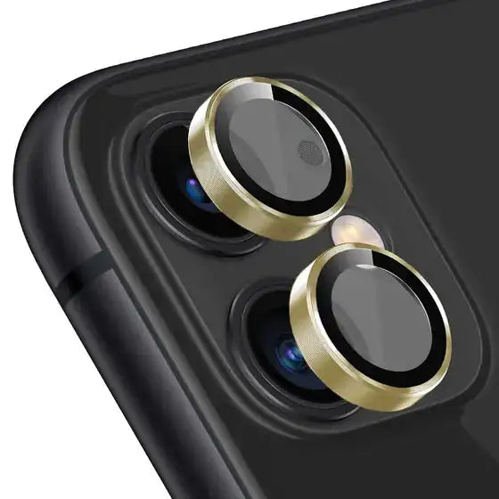 Apple iPhone Kamera Koruyucu Lens