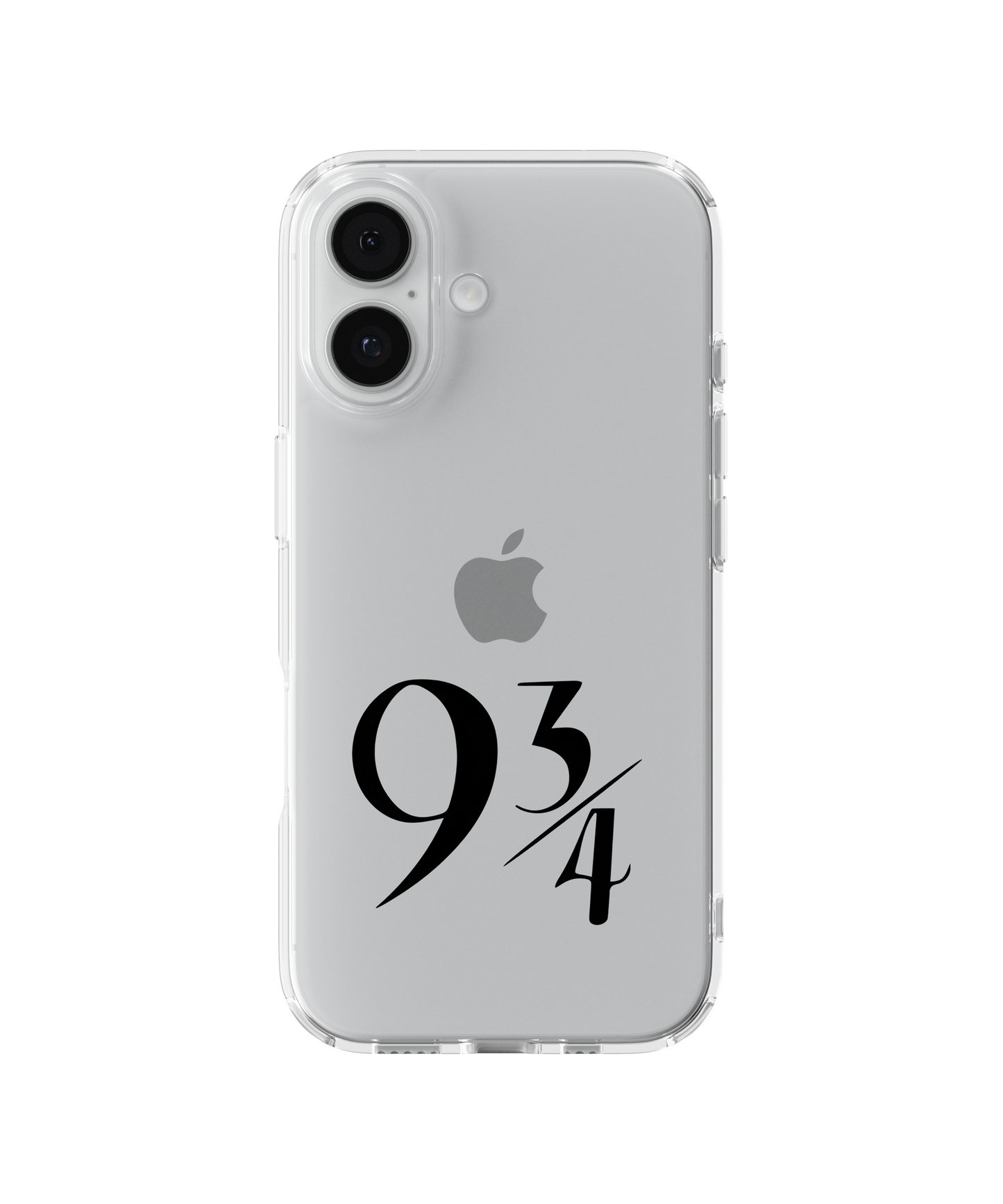 Hogwarts Express Entry Telefon Kılıfı