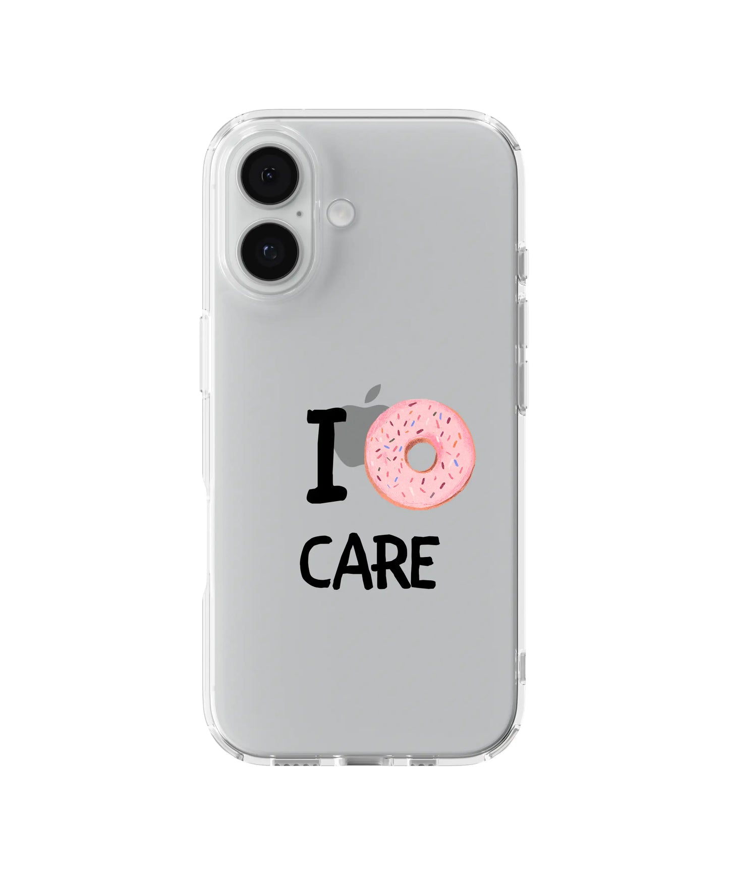 I DONUT Care Telefon Kılıfı