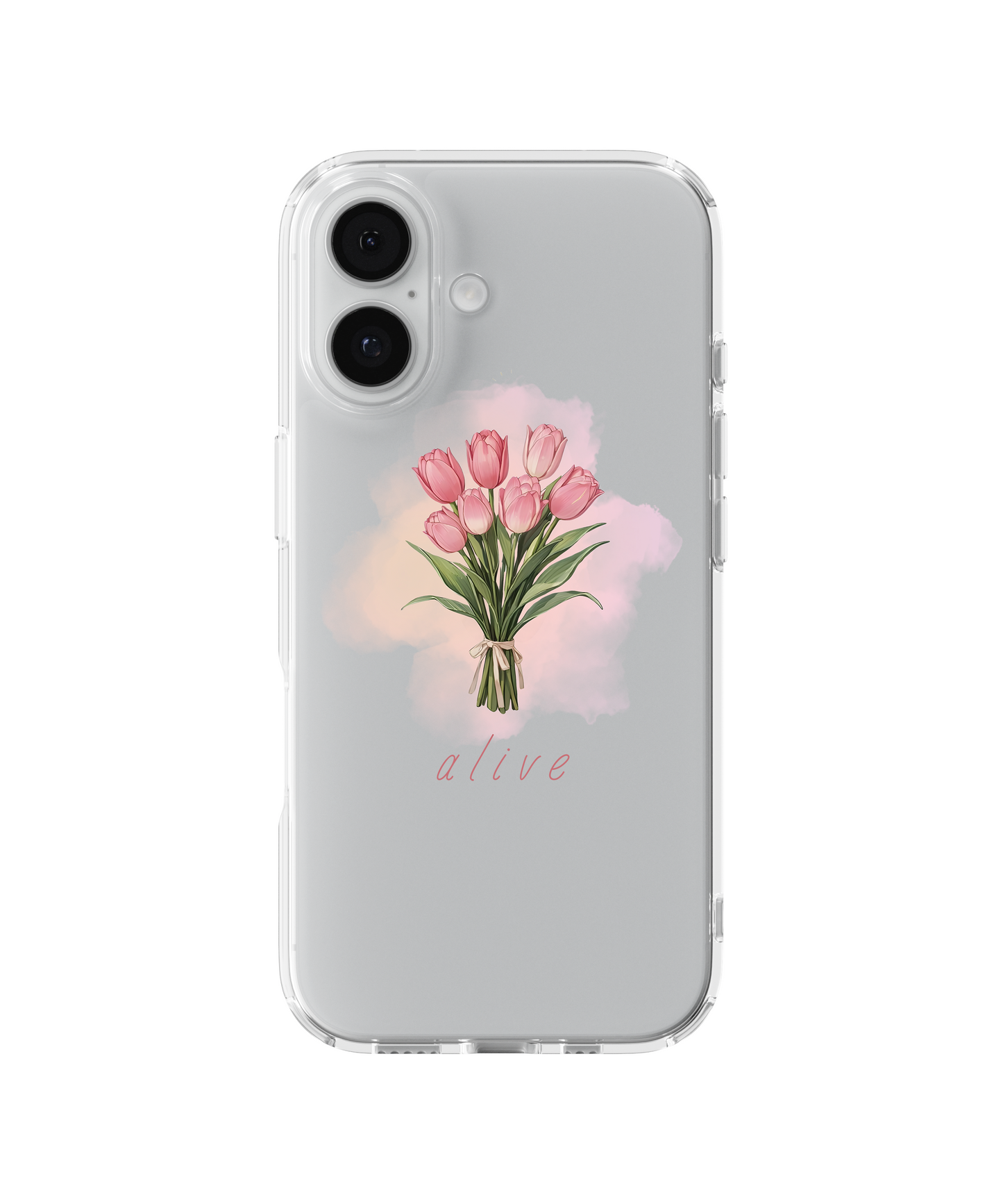 Alive Telefon Kılıfı