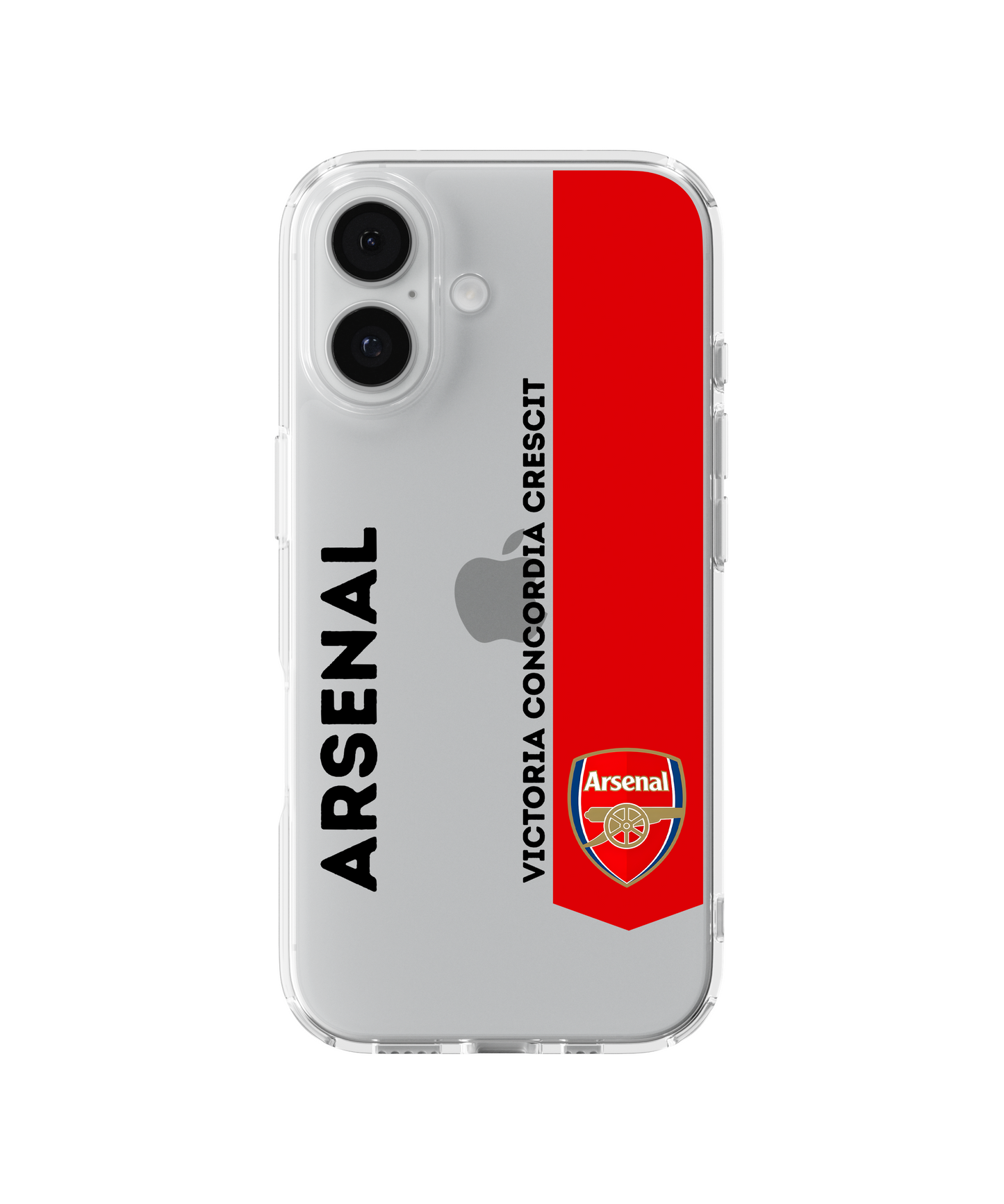 Arsenal Telefon Kılıfı