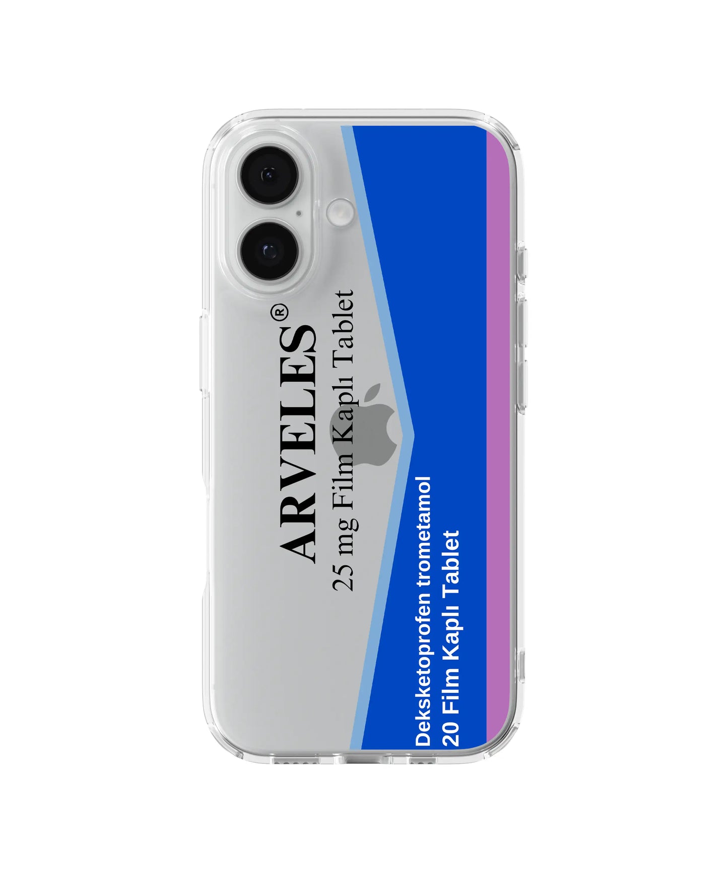 Arveles Telefon Kılıfı