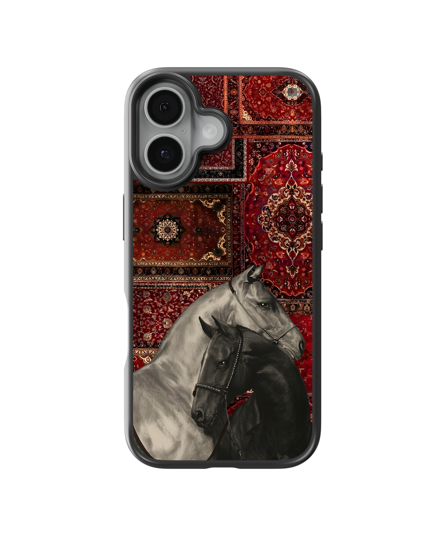 Majestic Rugs Telefon Kılıfı