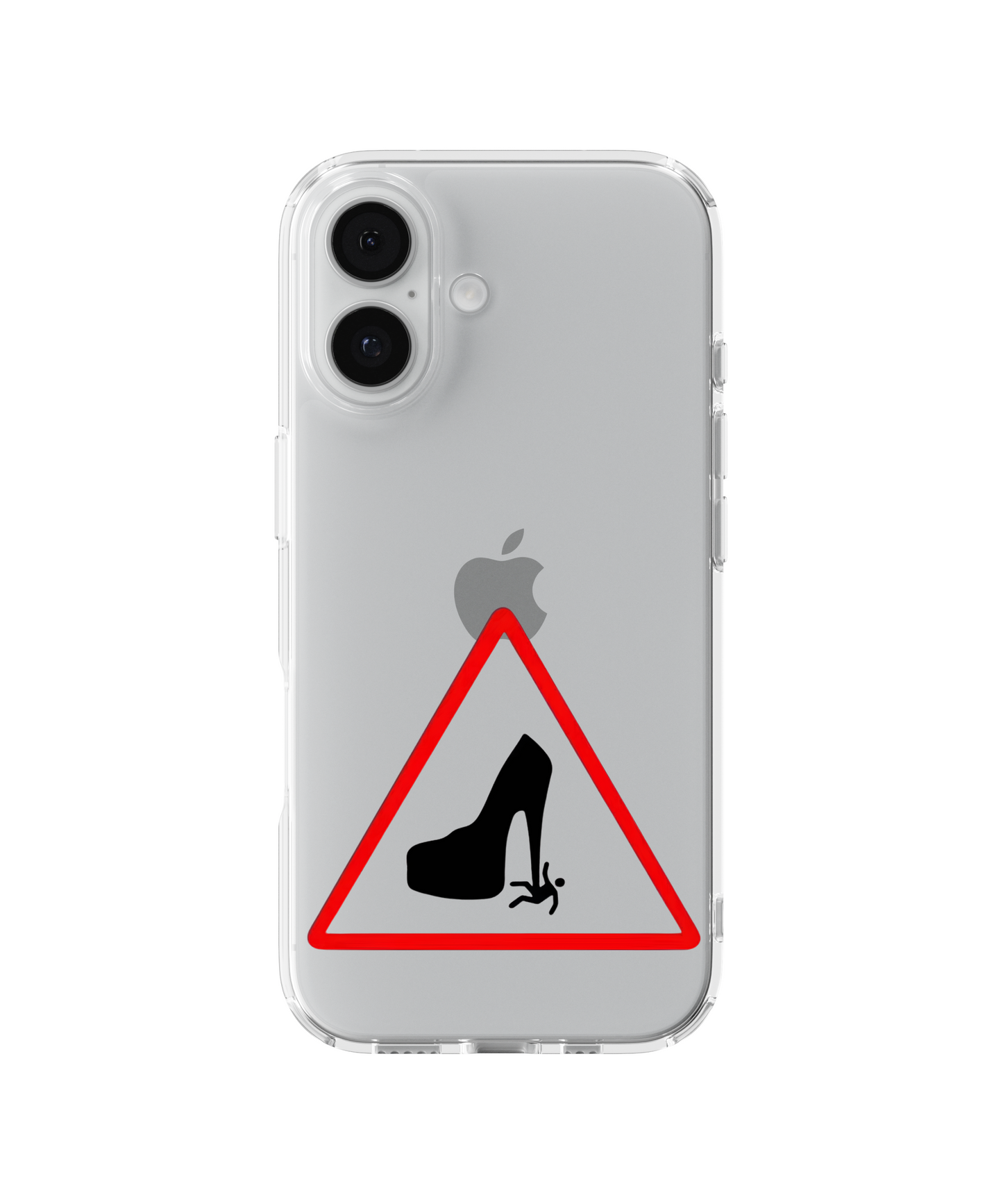 Step On Me Telefon Kılıfı