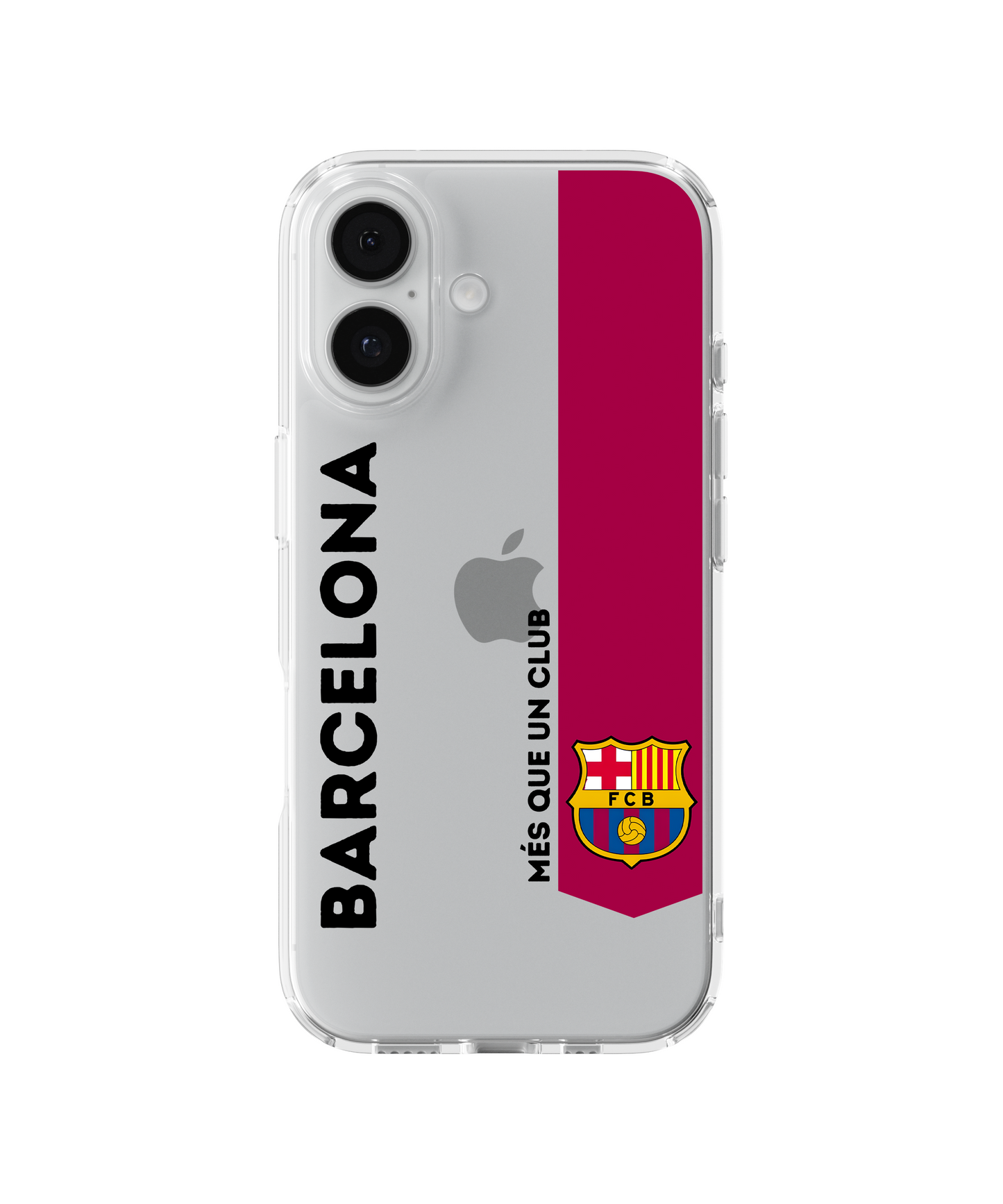 Barcelona Telefon Kılıfı