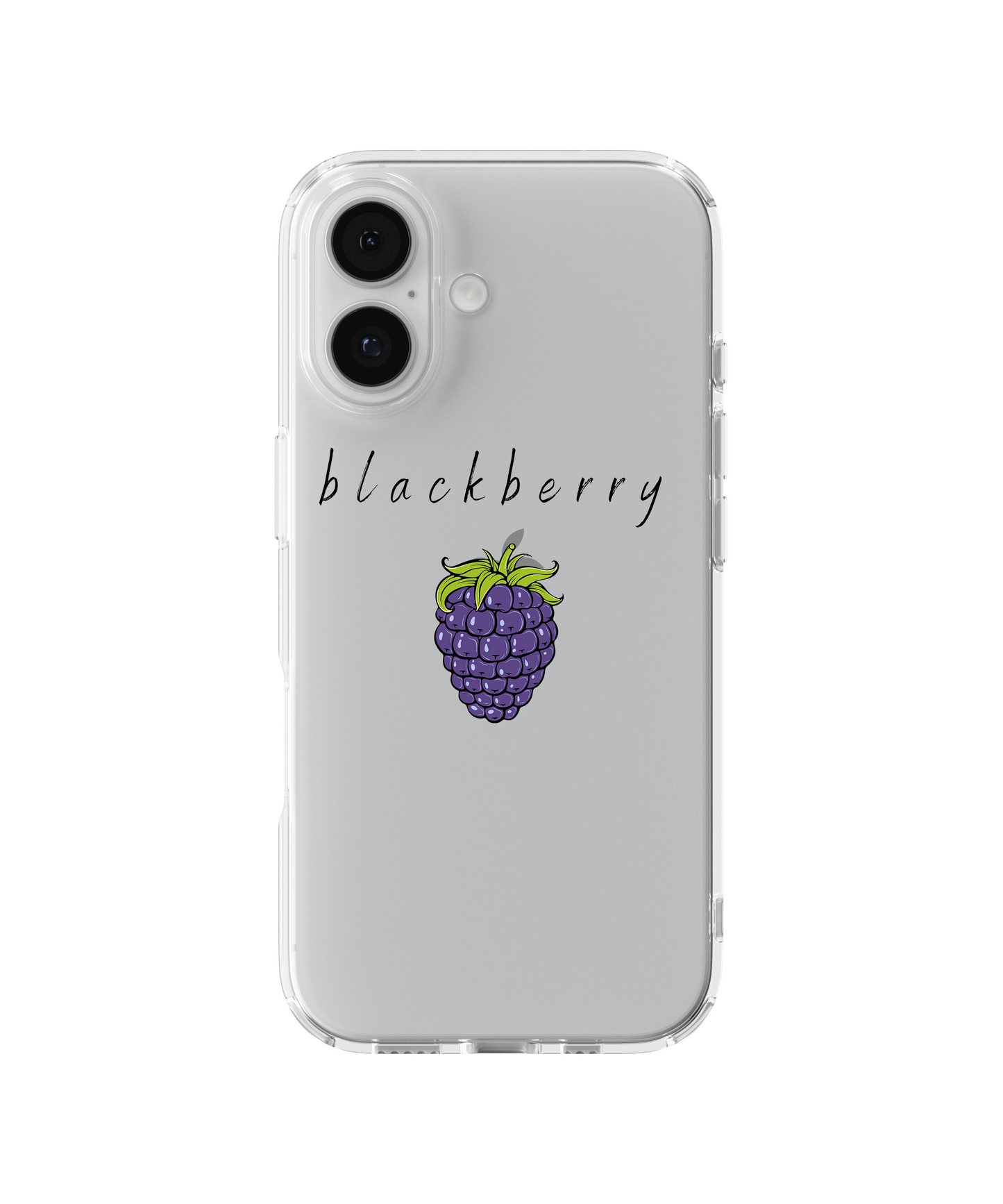 Blackberry Telefon Kılıfı