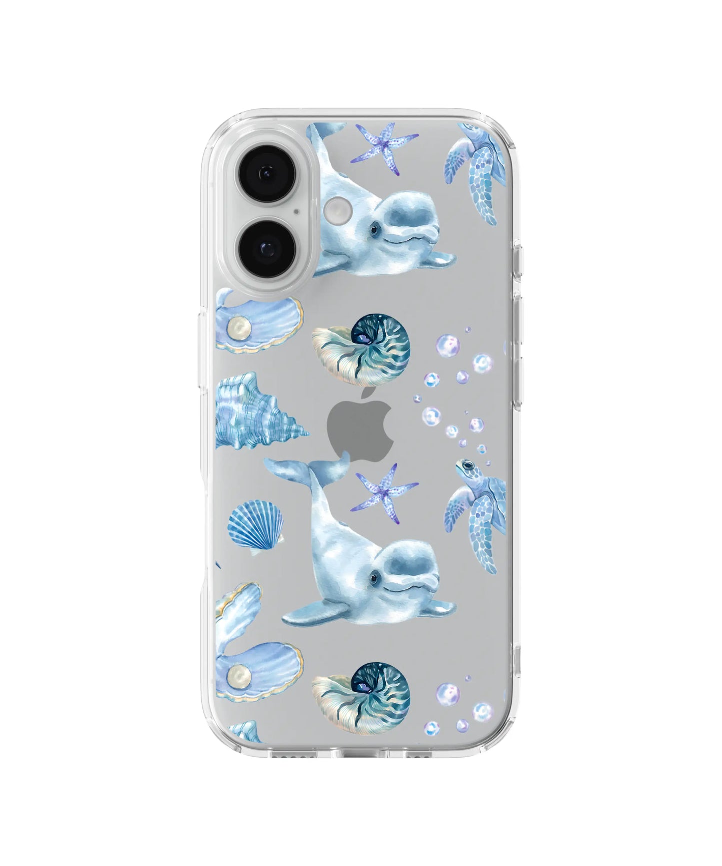 Aquatic Dream Telefon Kılıfı