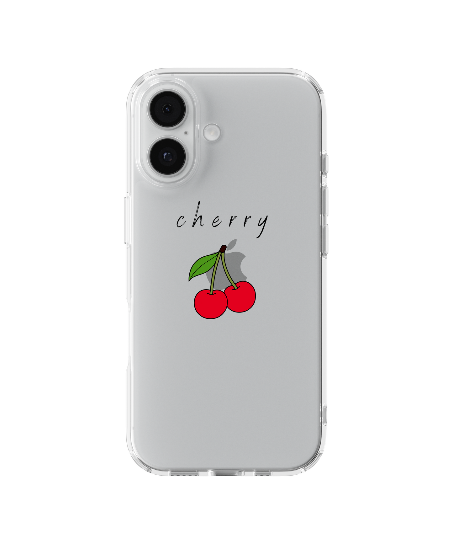 Cherry Telefon Kılıfı