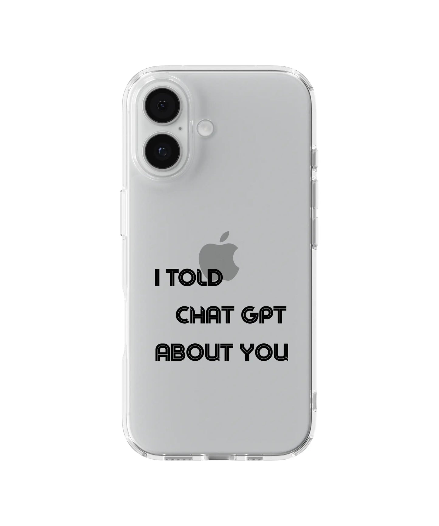Digital Confession Telefon Kılıfı