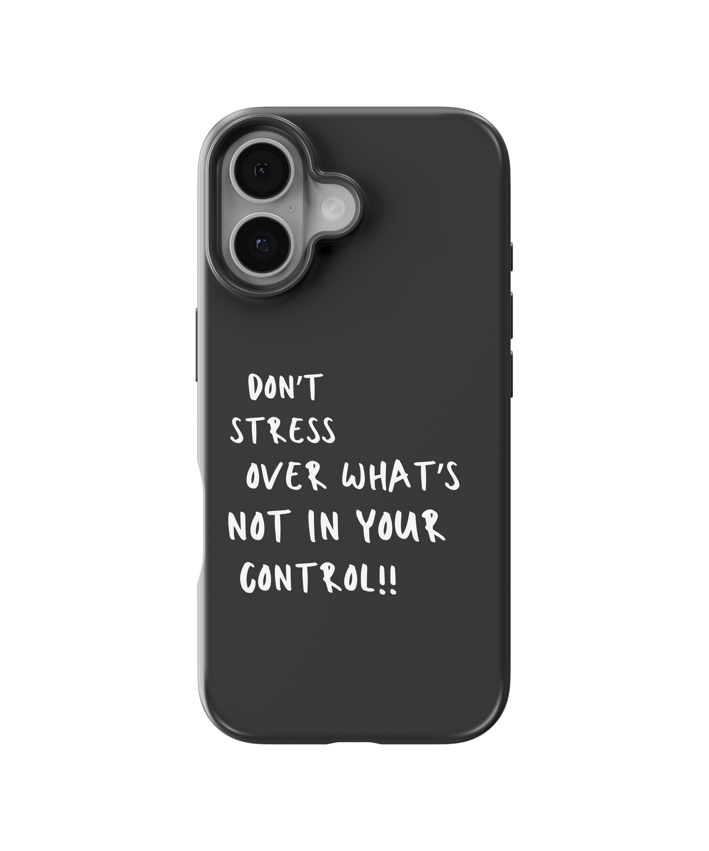 Calm Mind Telefon Kılıfı