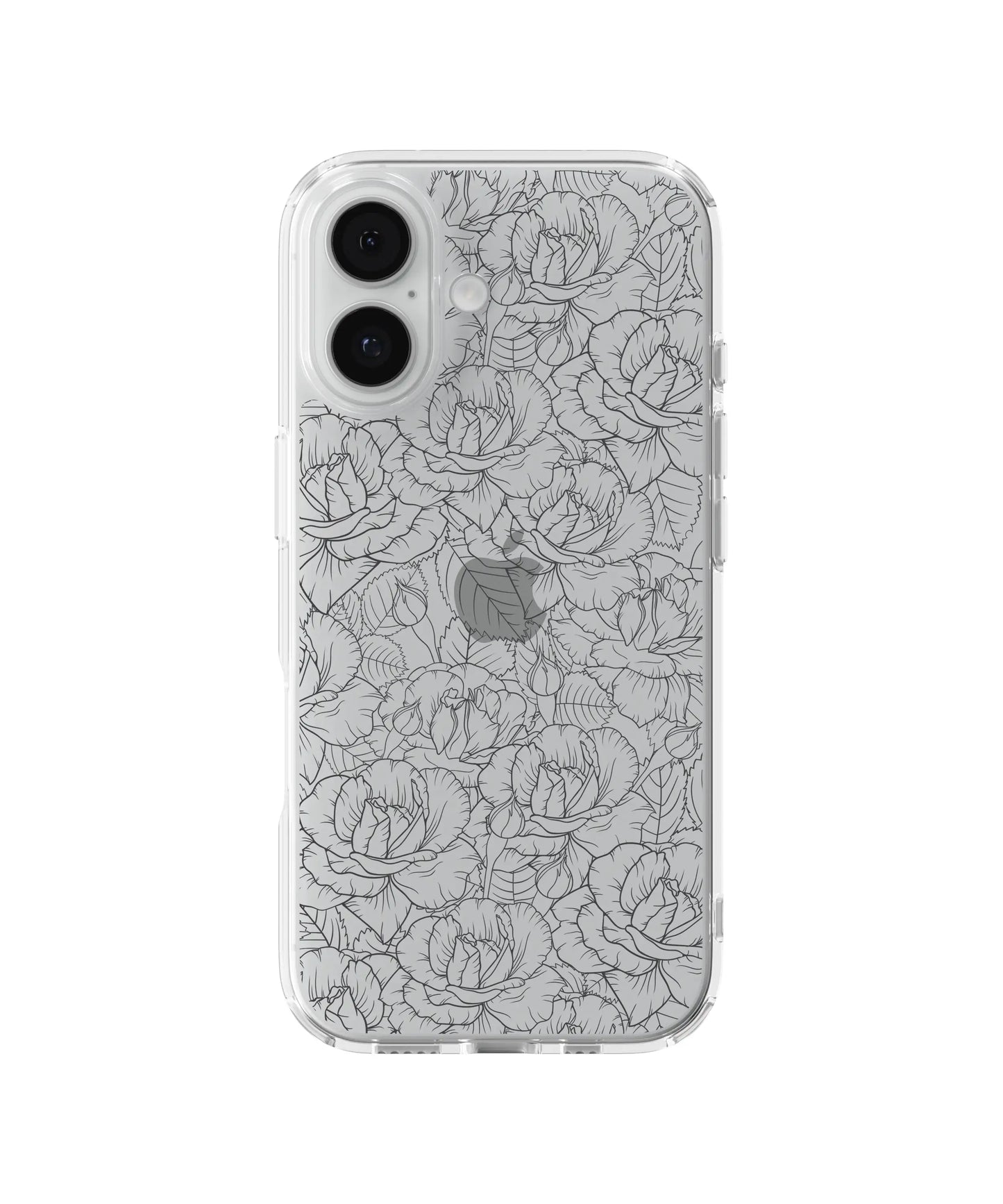 Eternal Roses Telefon Kılıfı