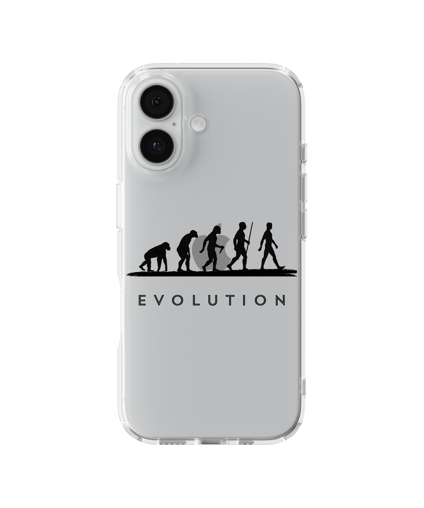 Evolution Telefon Kılıfı