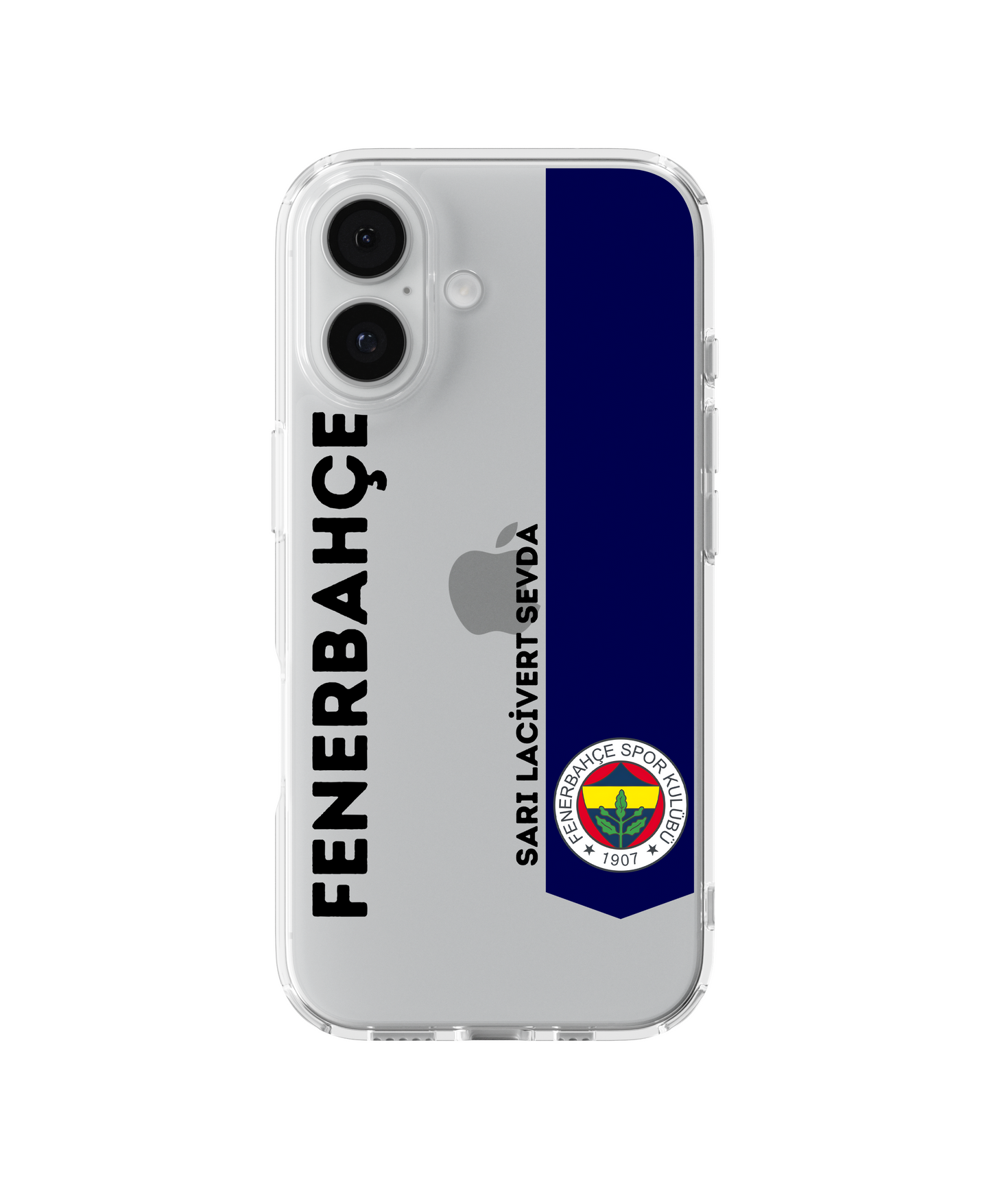 Fenerbahçe Telefon Kılıfı