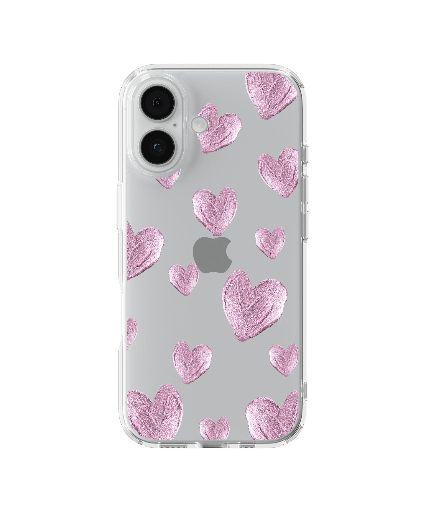 Glimmering Heart Telefon Kılıfı