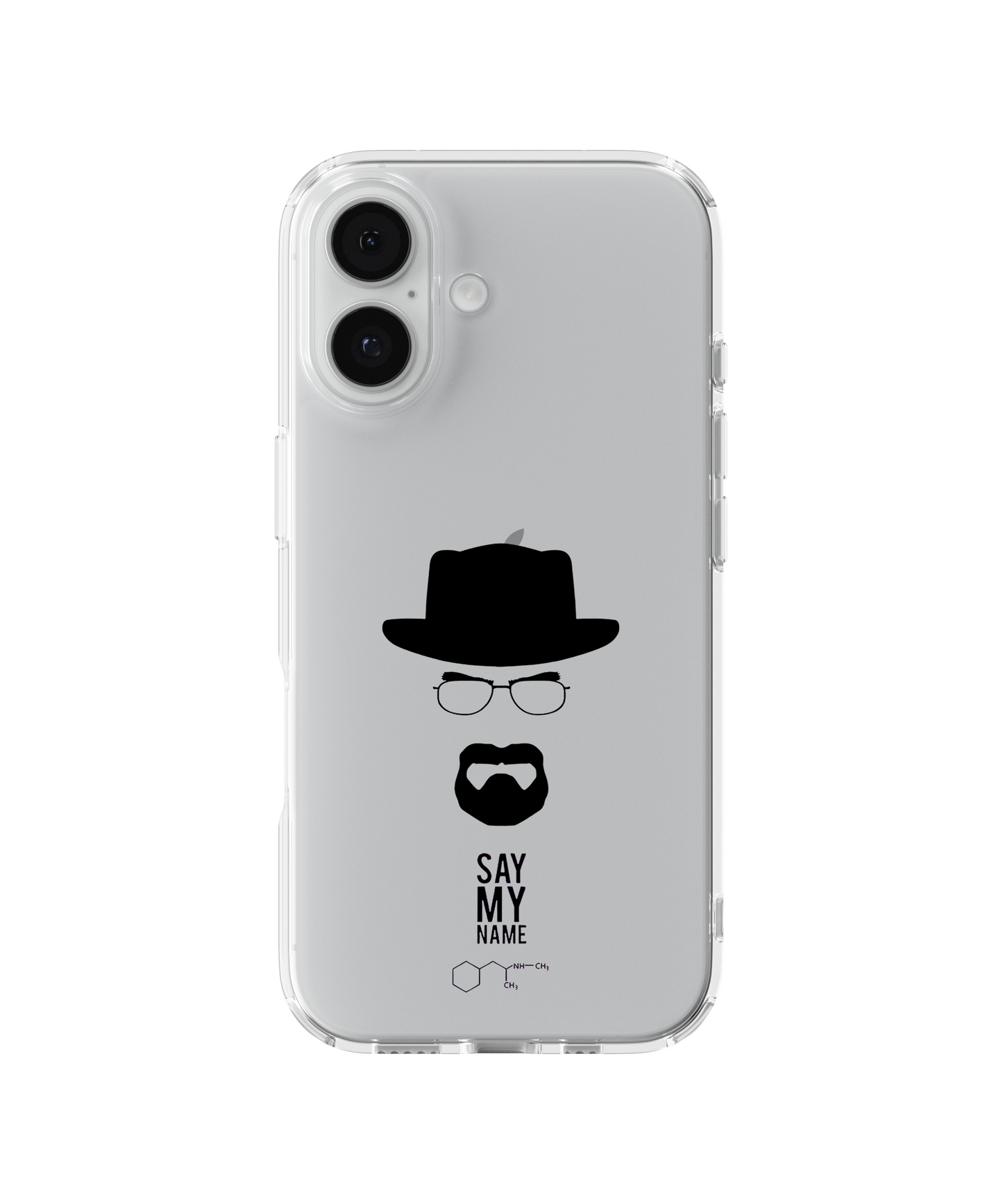 Say My Name Telefon Kılıfı