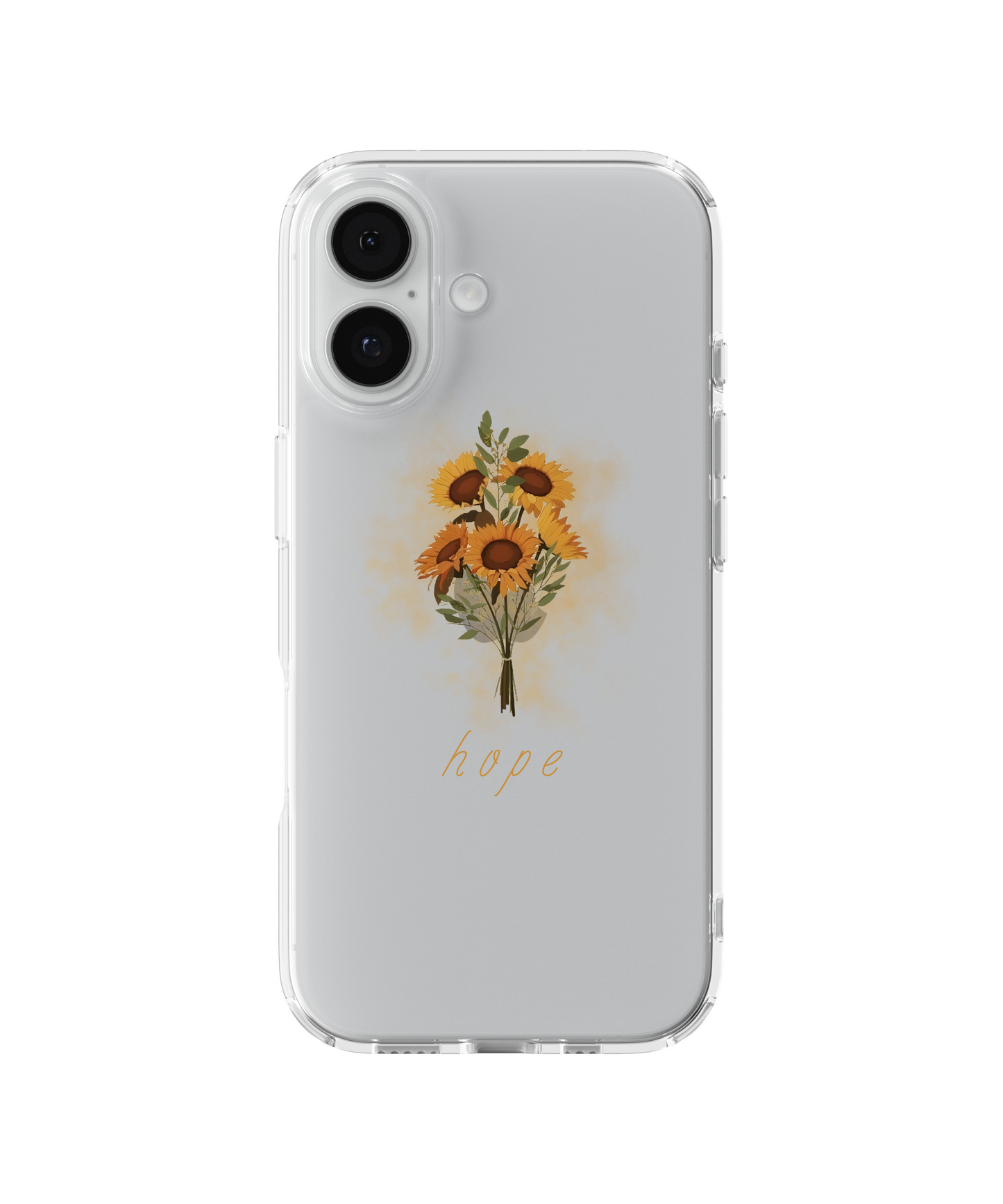 Hope Telefon Kılıfı