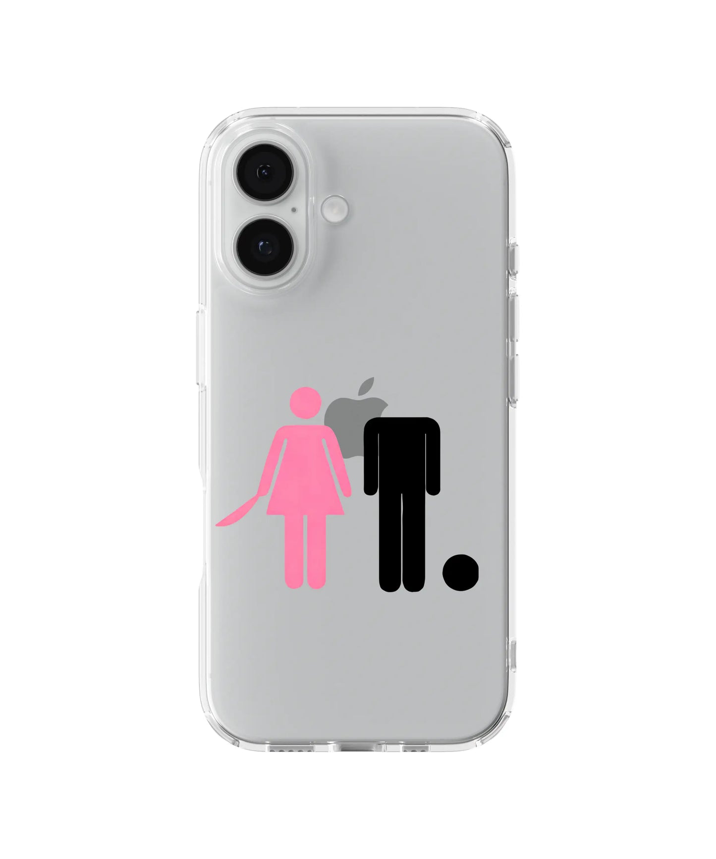 Bad Romance Telefon Kılıfı