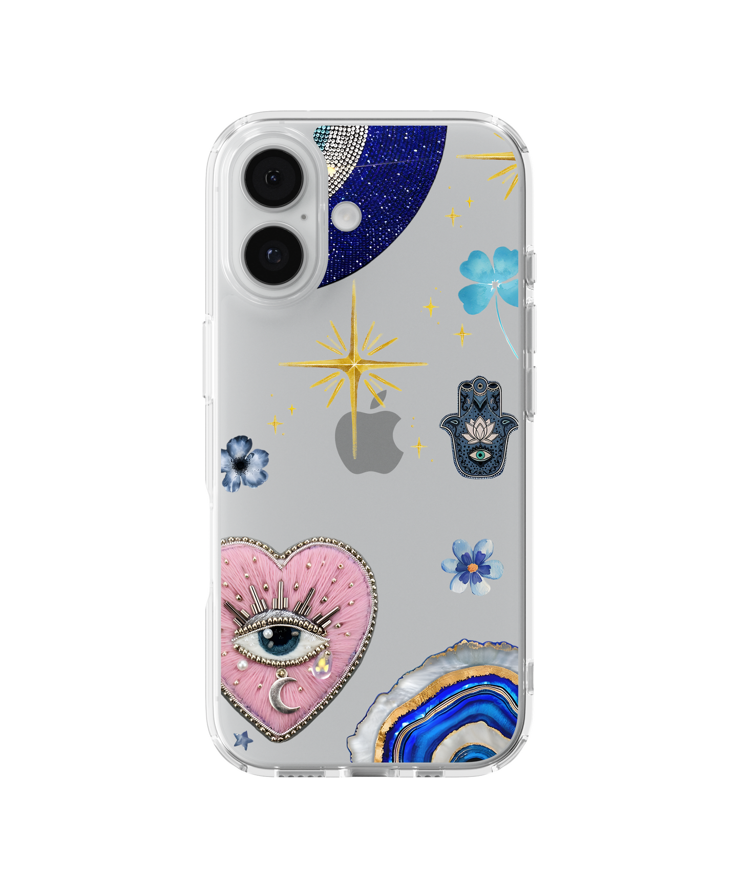 Mystic Dreamscape Telefon Kılıfı