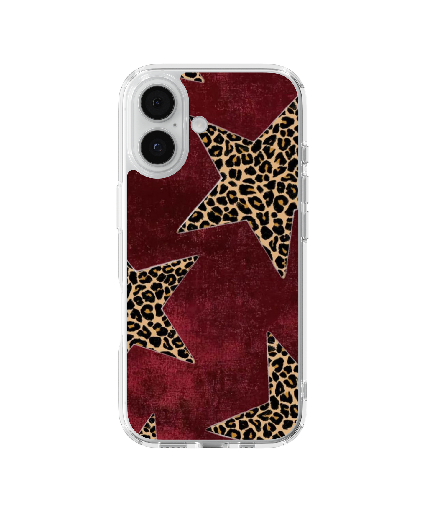 Wild Star Telefon Kılıfı