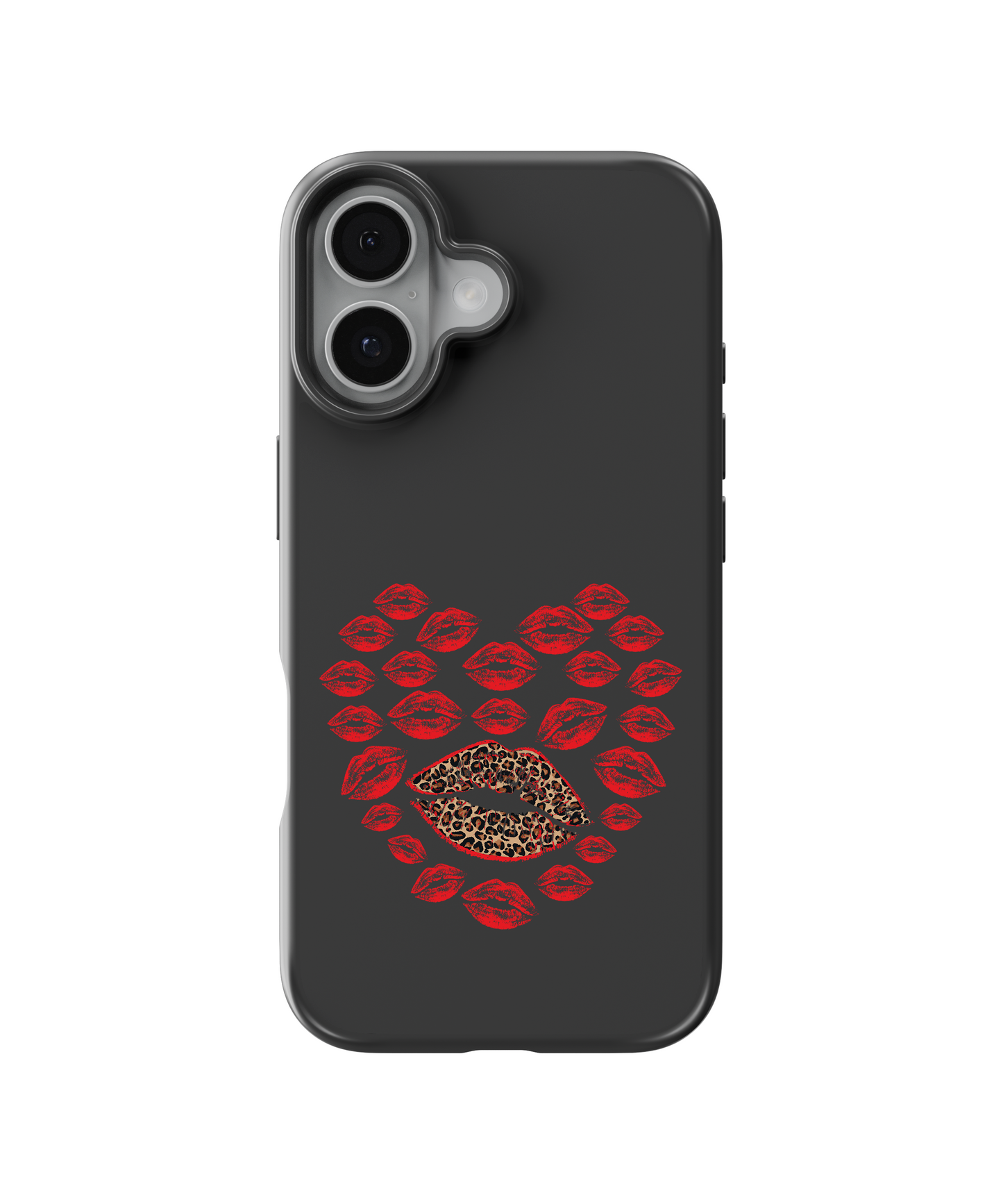 Lush Kiss Telefon Kılıfı