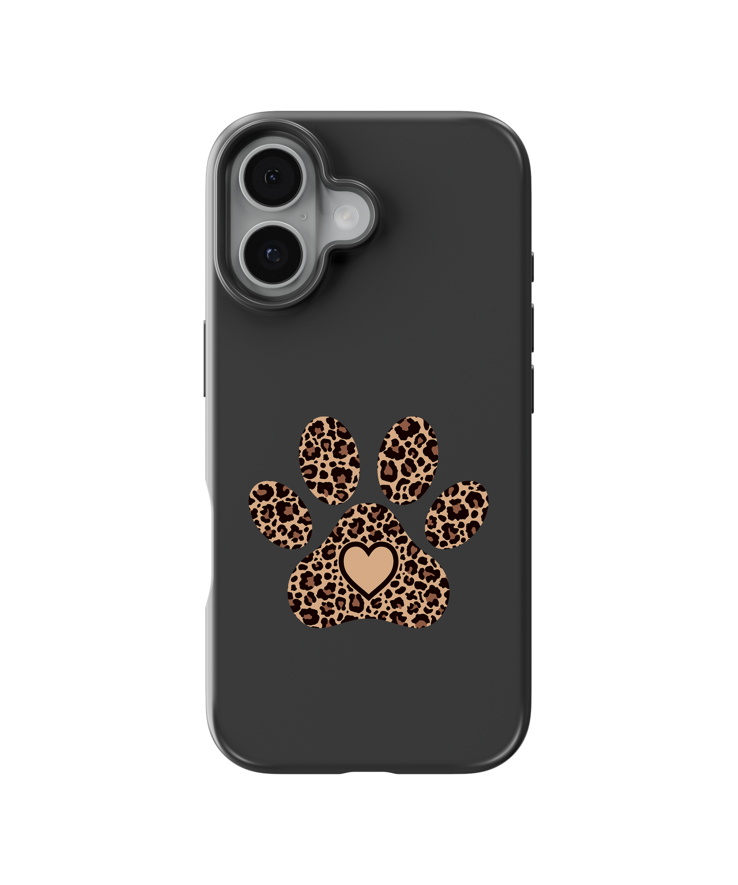 Feline Grace Telefon Kılıfı