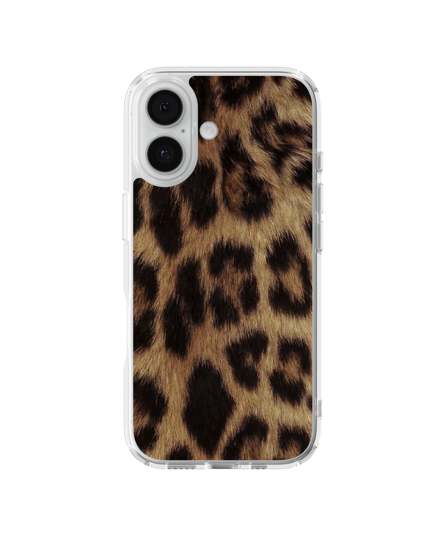 Wild Leopard Telefon Kılıfı