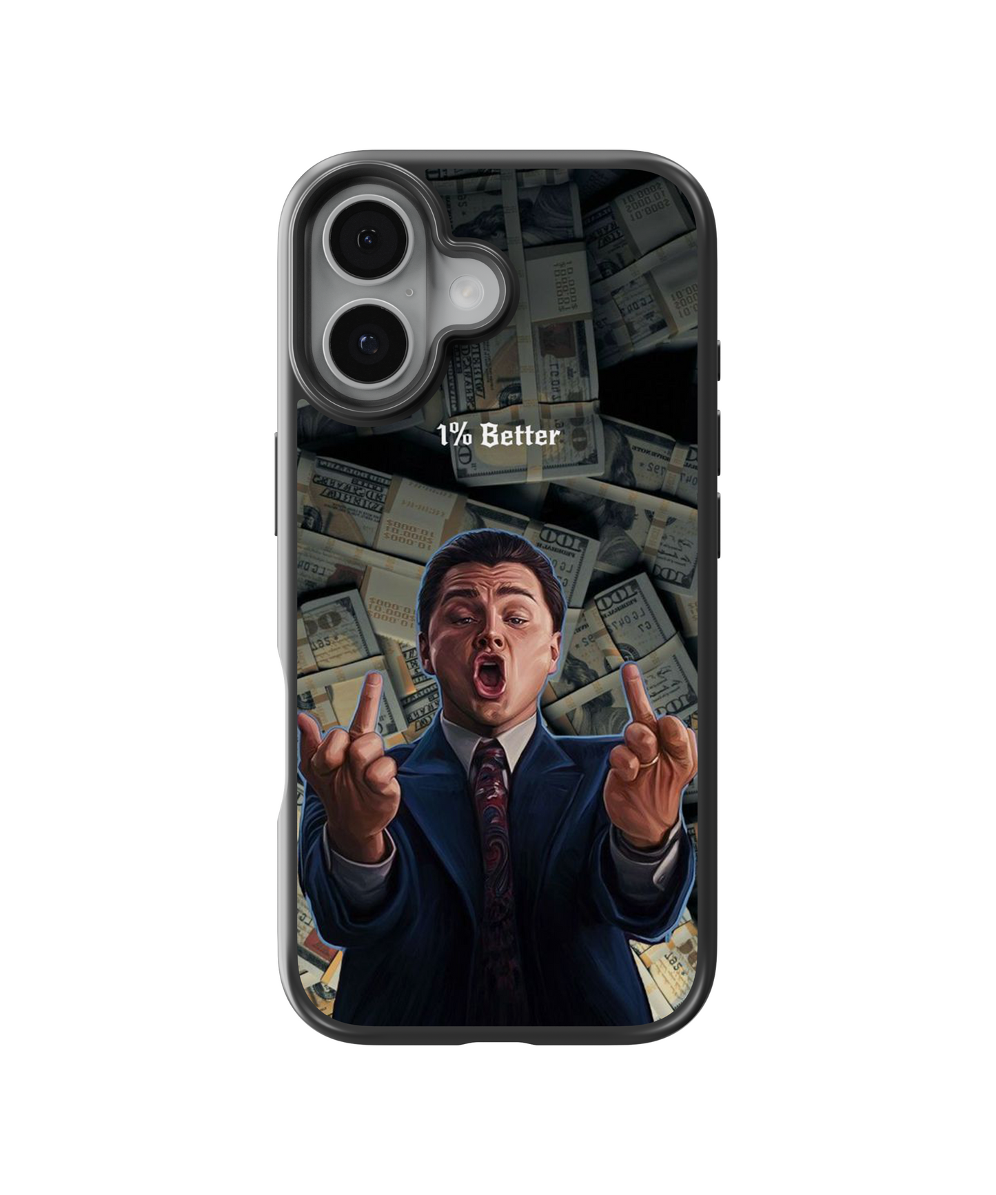 Alpha Grind Telefon Kılıfı