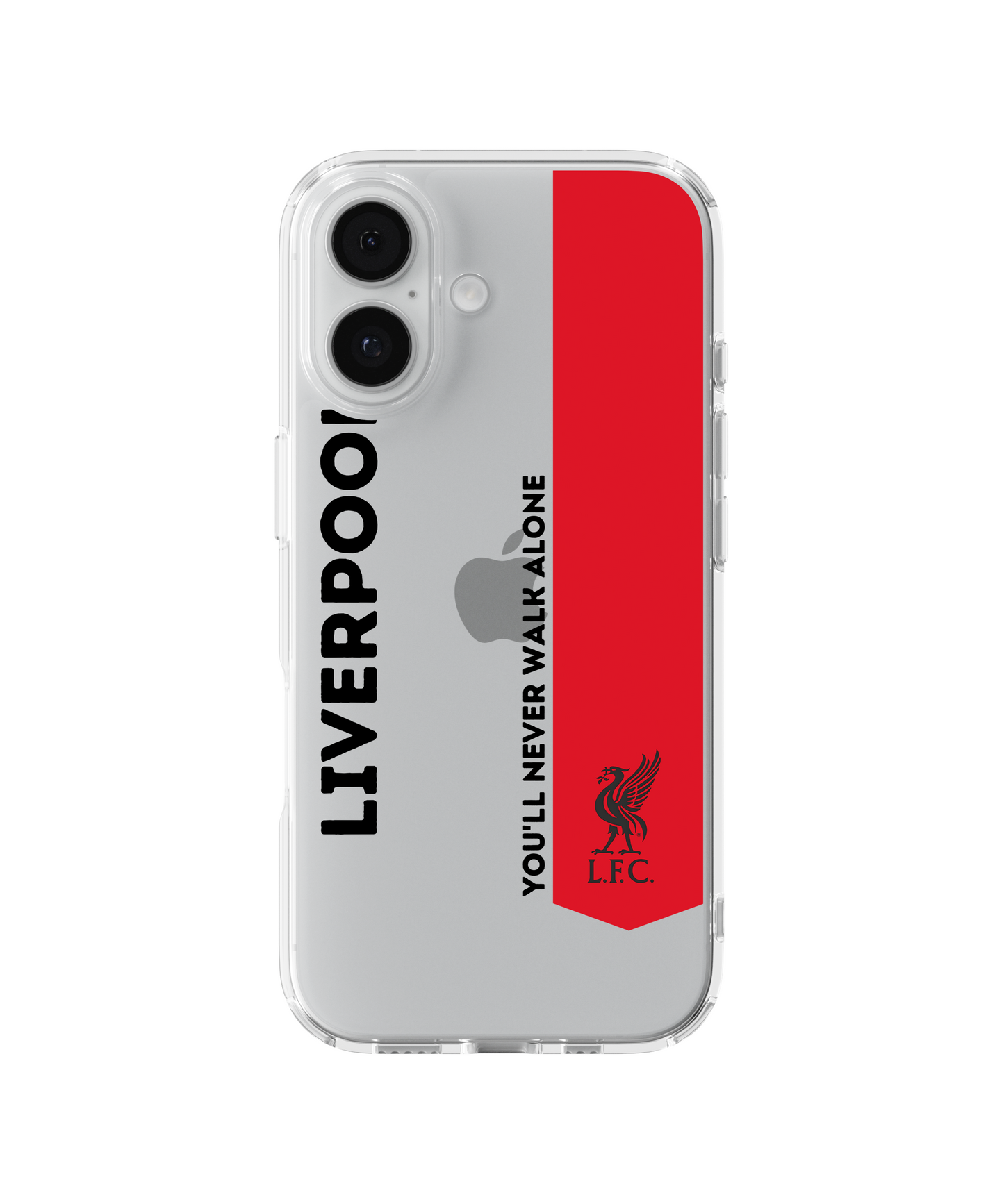 Liverpool Telefon Kılıfı