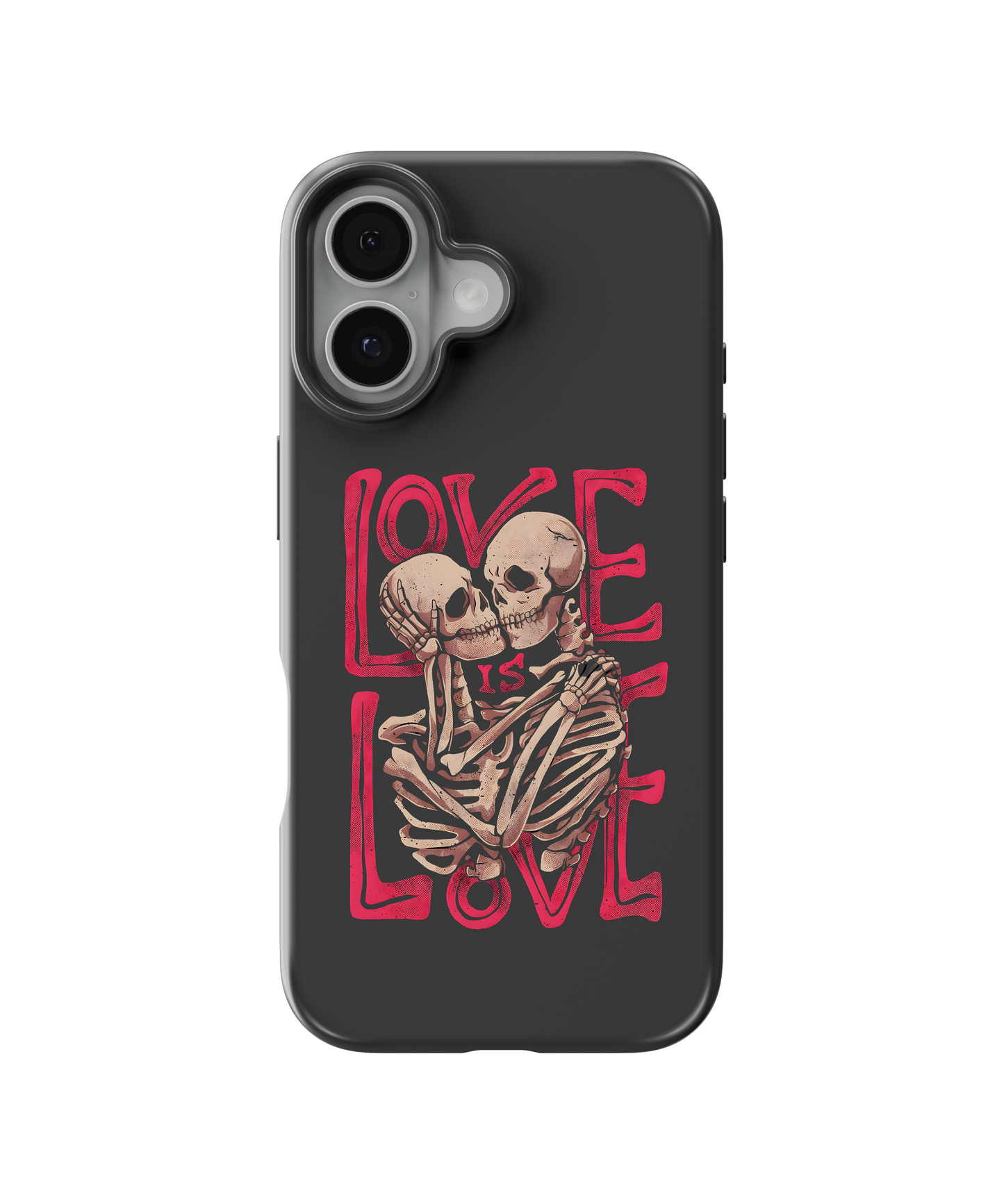 Eternal Love Telefon Kılıfı