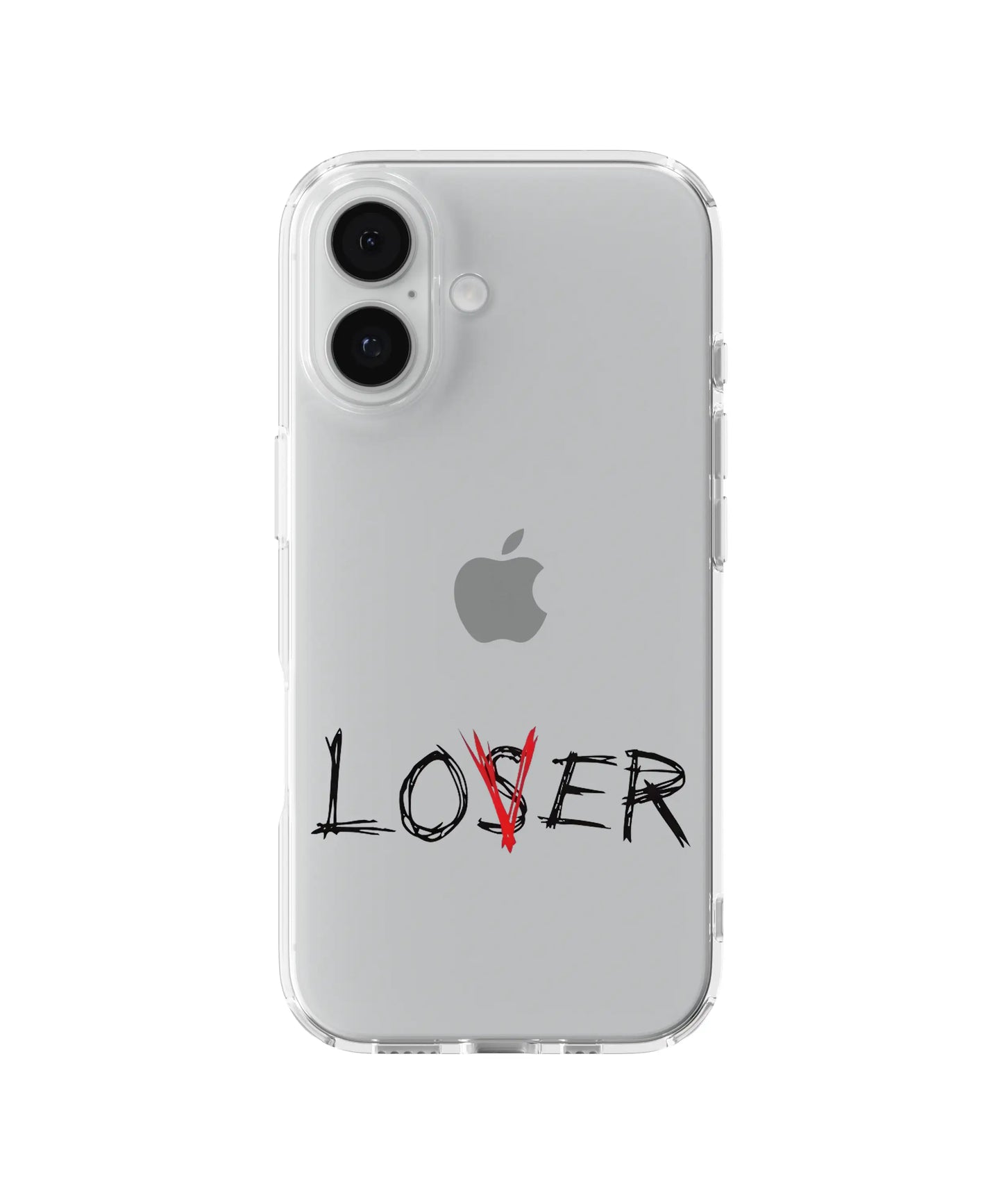 Loser & Lover Telefon Kılıfı