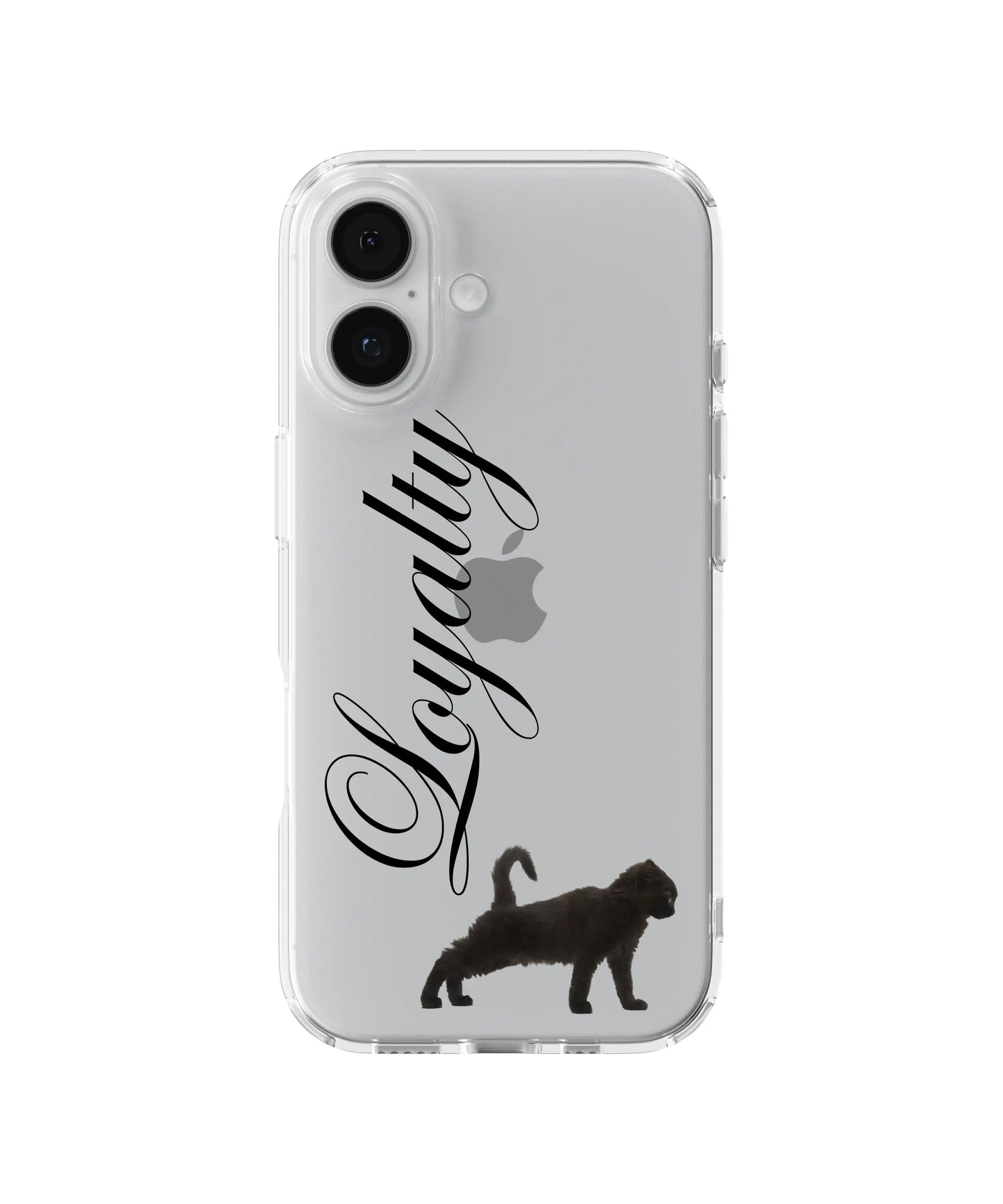 Loyalty Stretching Telefon Kılıfı