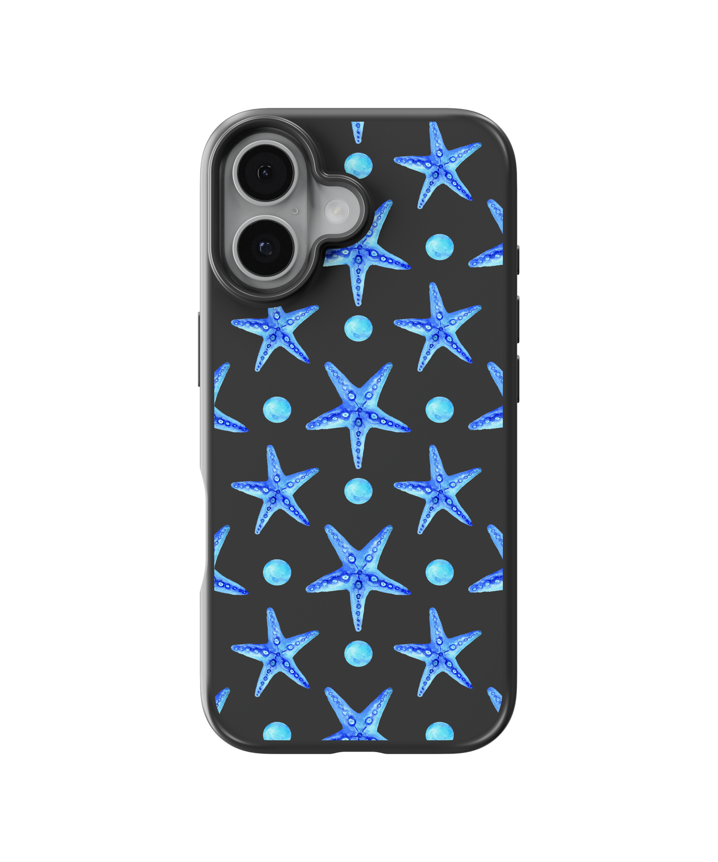 Ocean Mosaic Telefon Kılıfı