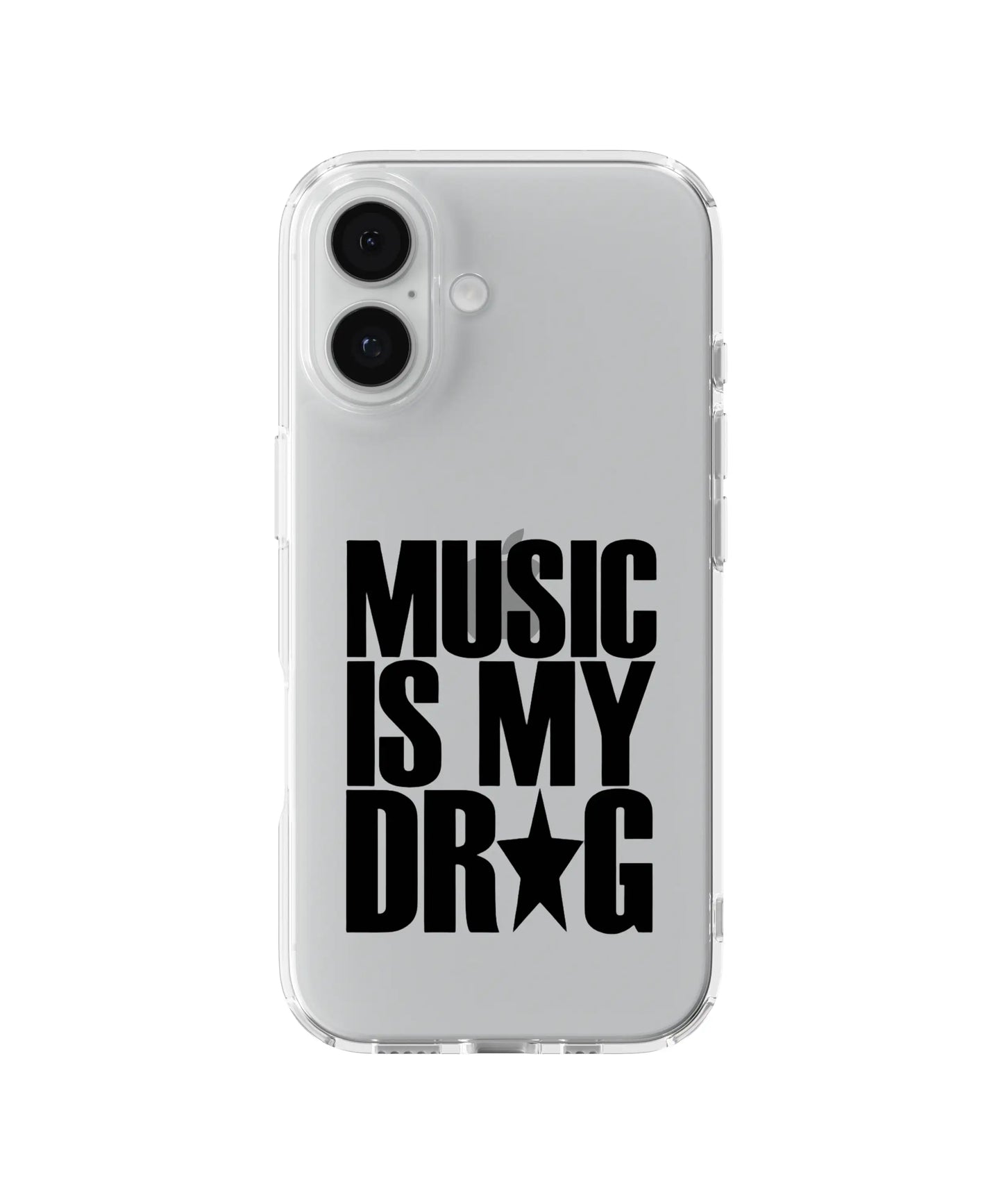 Music Addict Telefon Kılıfı