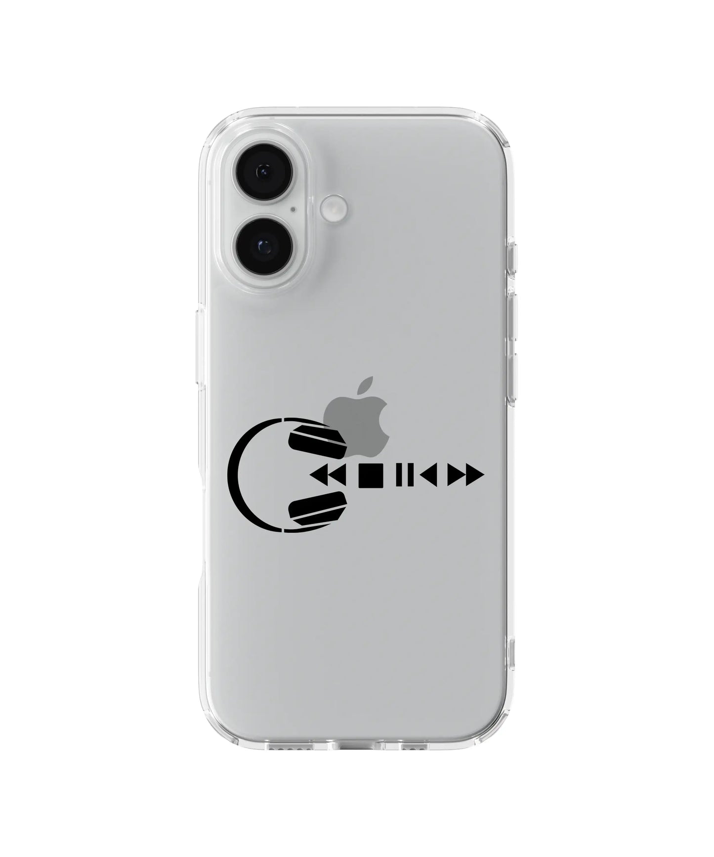 Audio Guitar Telefon Kılıfı