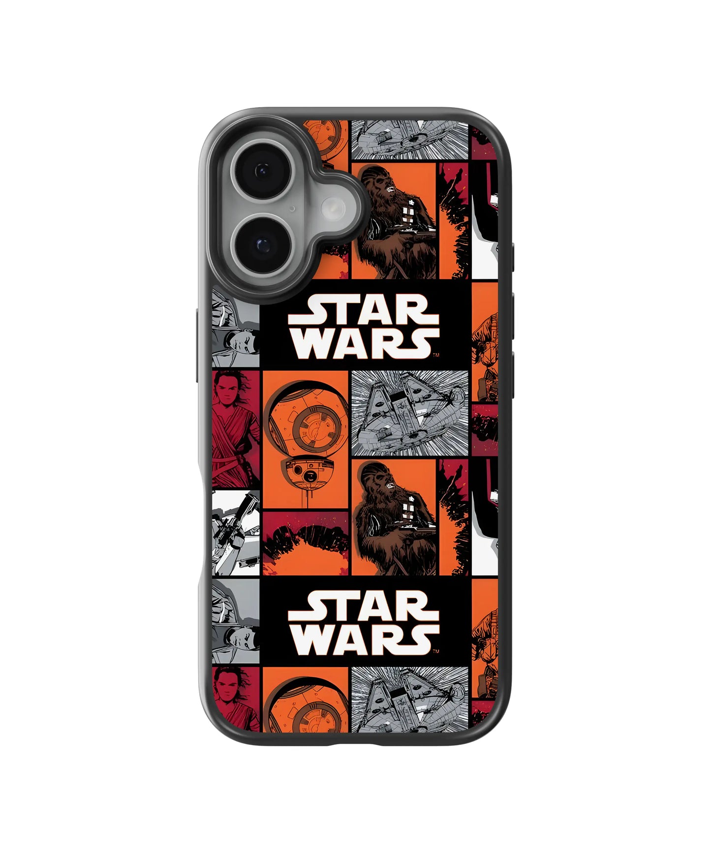 Star Wars Wookiee's Legacy Telefon Kılıfı