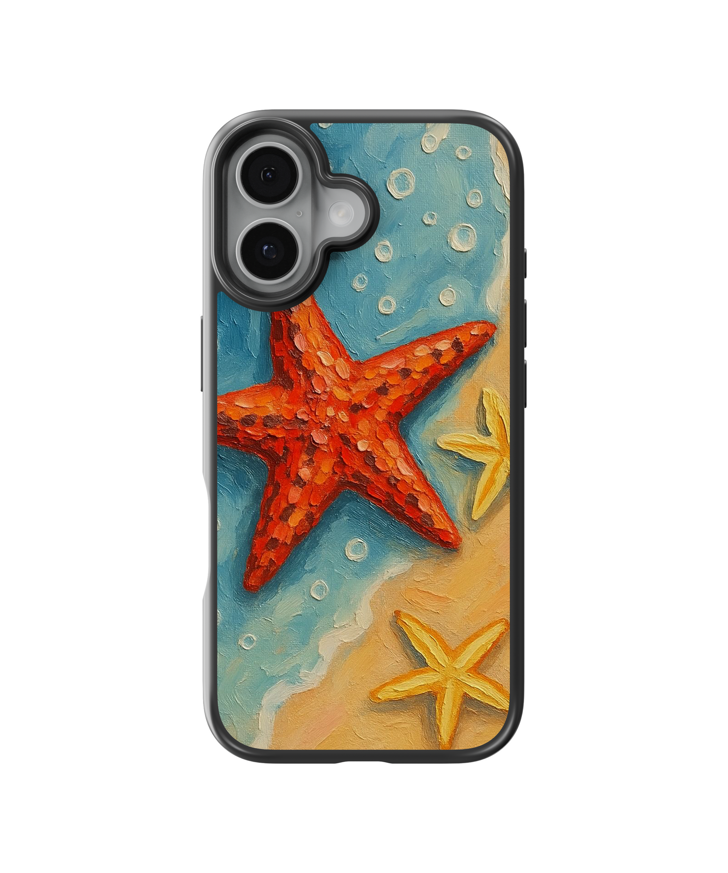 Ocean Star Telefon Kılıfı