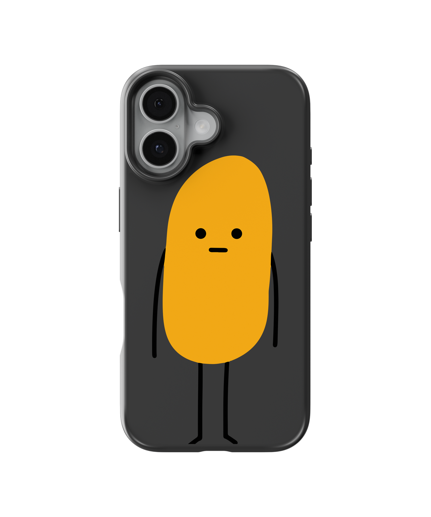 Mr. Potato Telefon Kılıfı