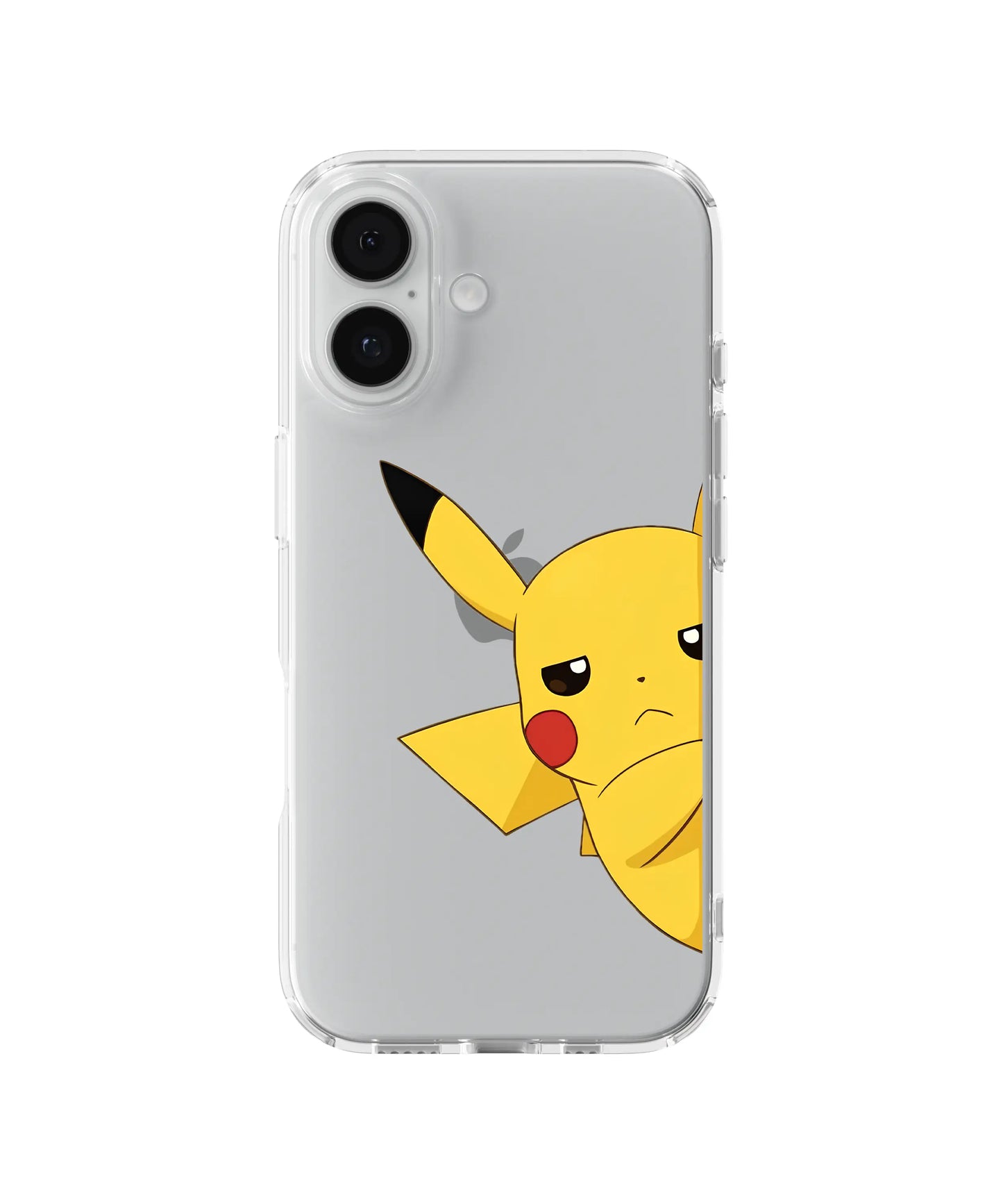 Side Eye Pikachu Telefon Kılıfı