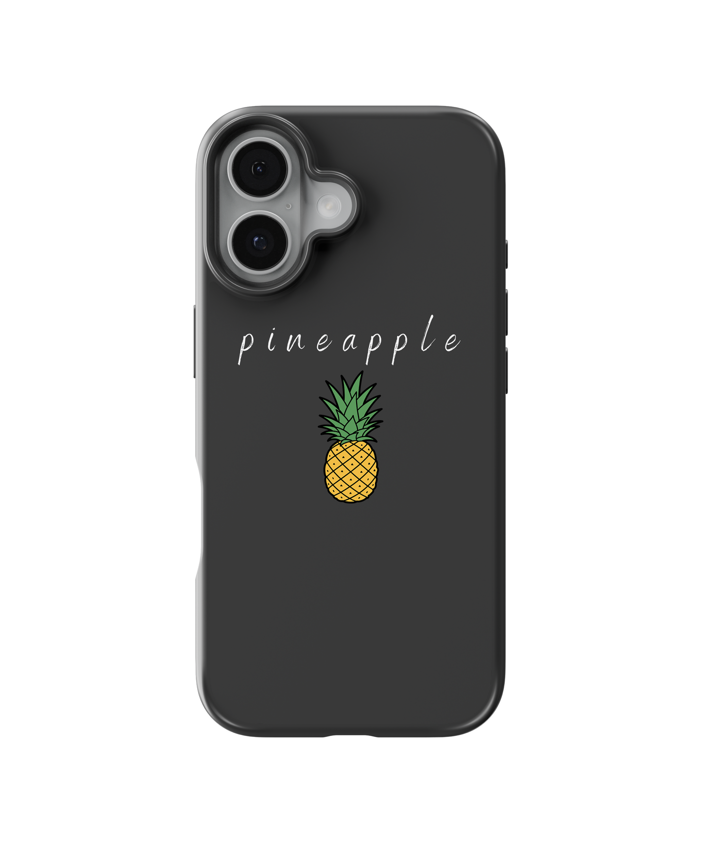 Pineapple Telefon Kılıfı