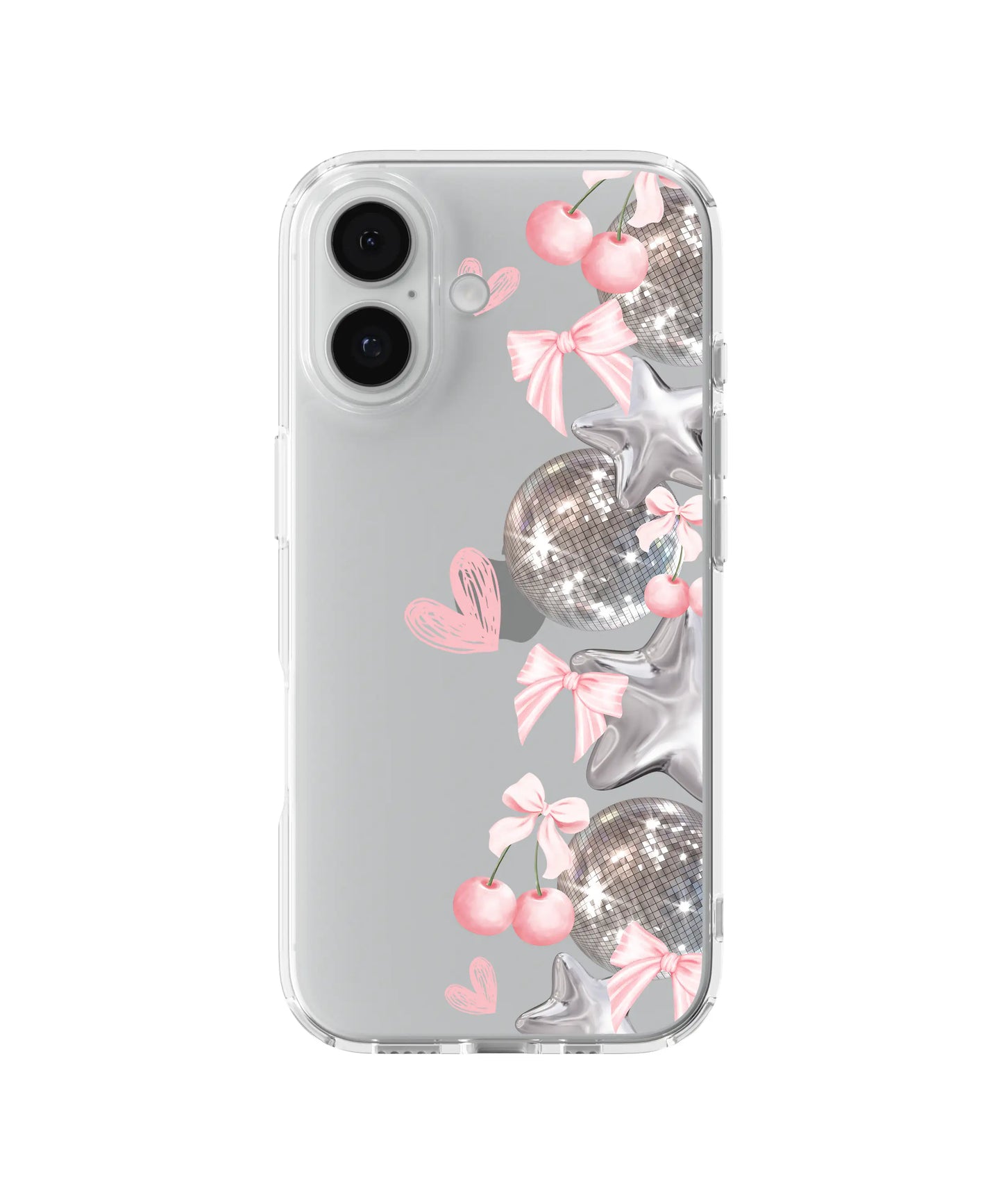 Cherry Blossom Night Telefon Kılıfı