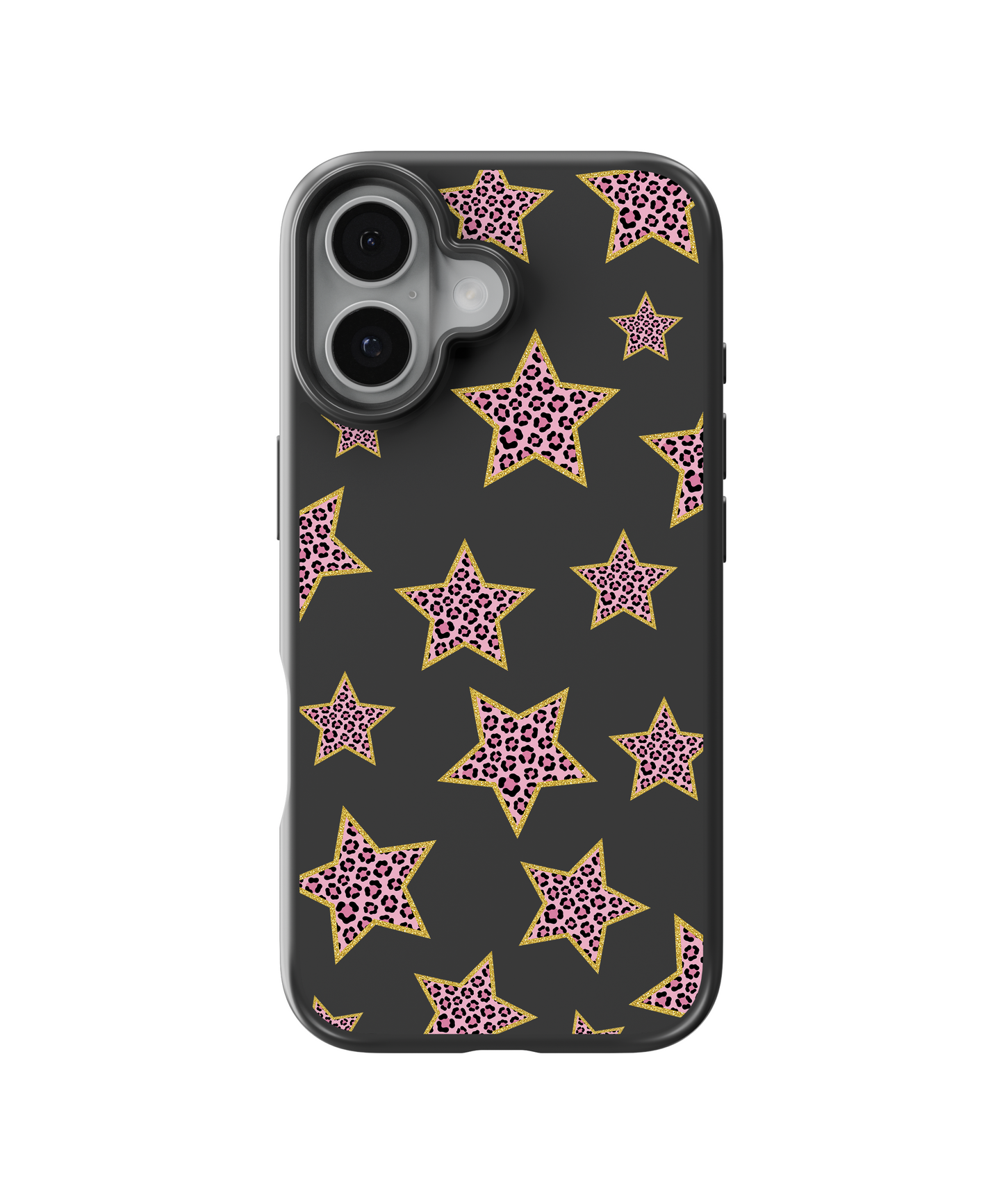 Stardust Panther Telefon Kılıfı