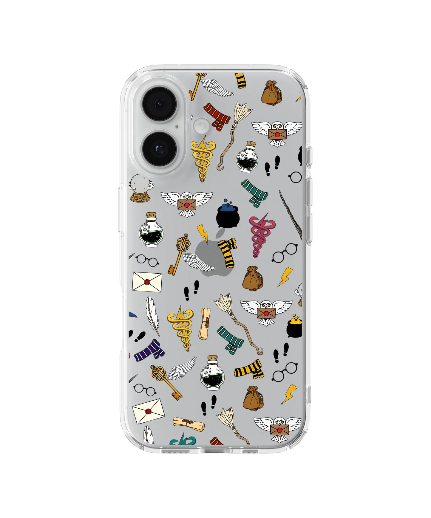 Wizardry Essentials Telefon Kılıfı