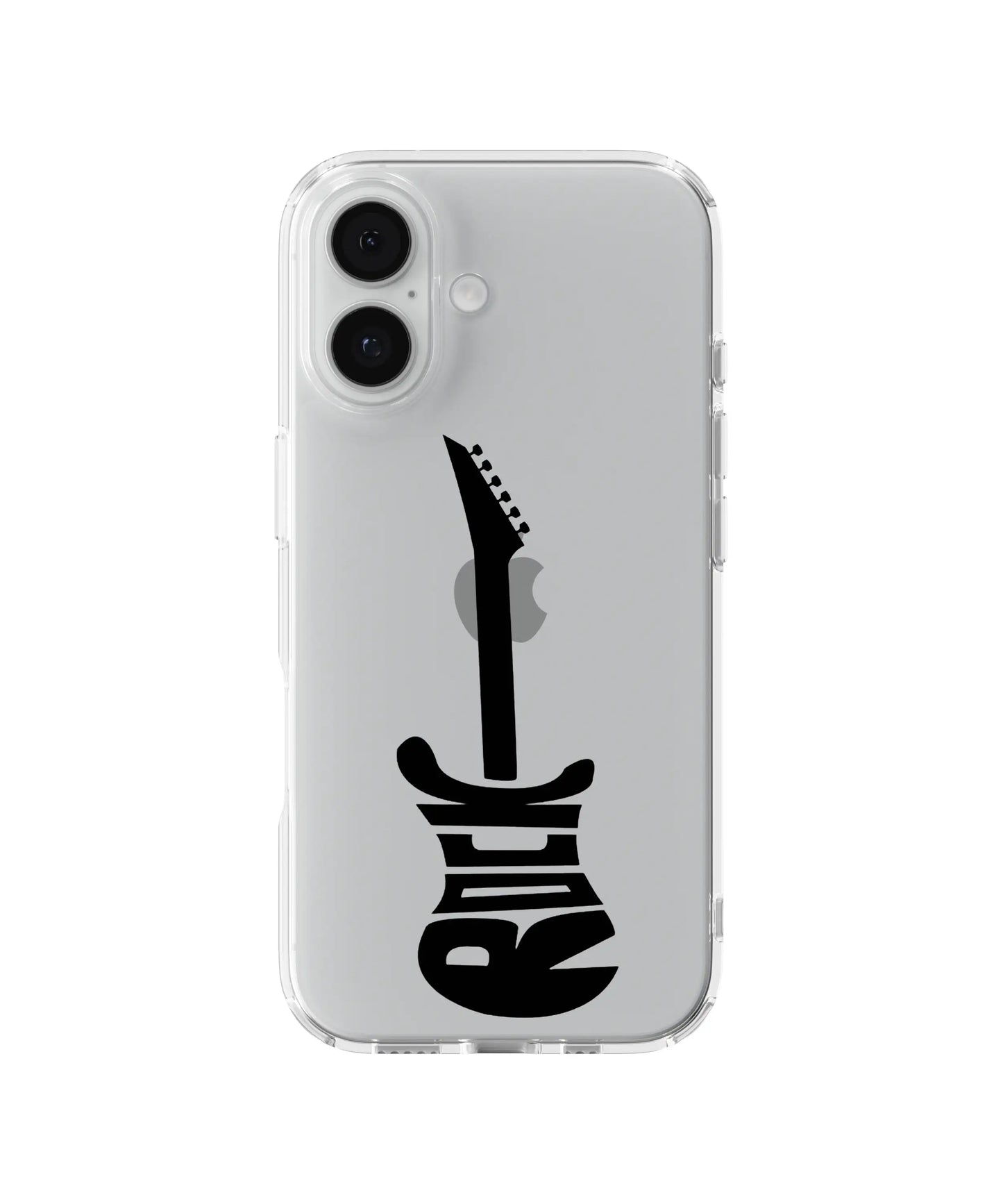Rock Guitar Telefon Kılıfı