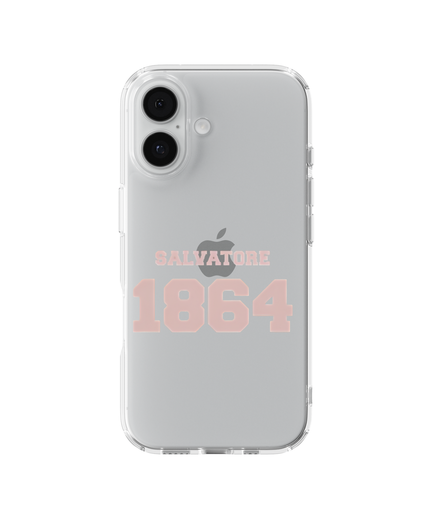 Salvatore 1864 Telefon Kılıfı