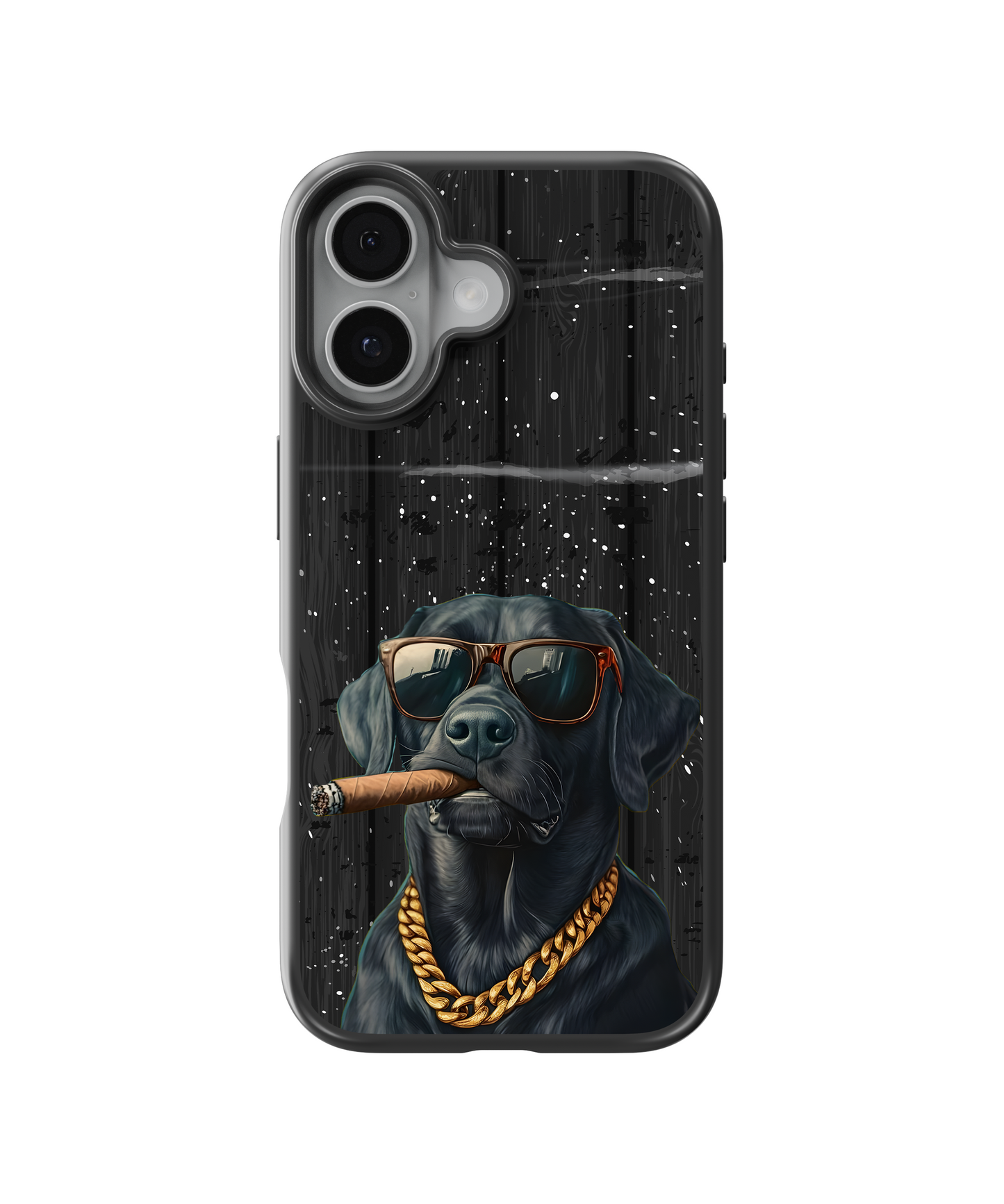Gangsta Dog Telefon Kılıfı