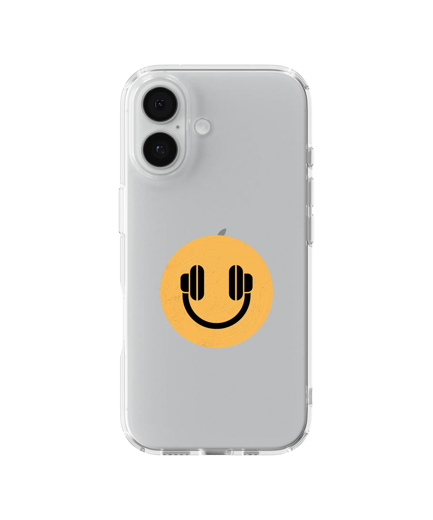 Sound of Happiness Telefon Kılıfı