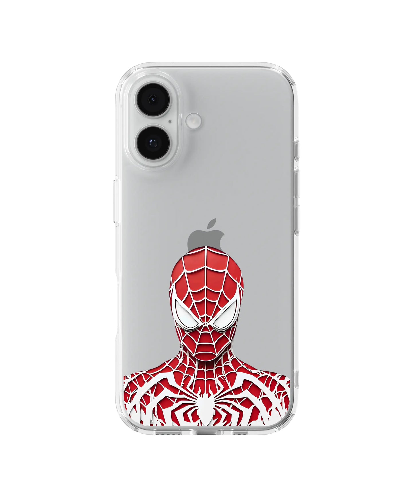 Spider-Man Dimension Telefon Kılıfı